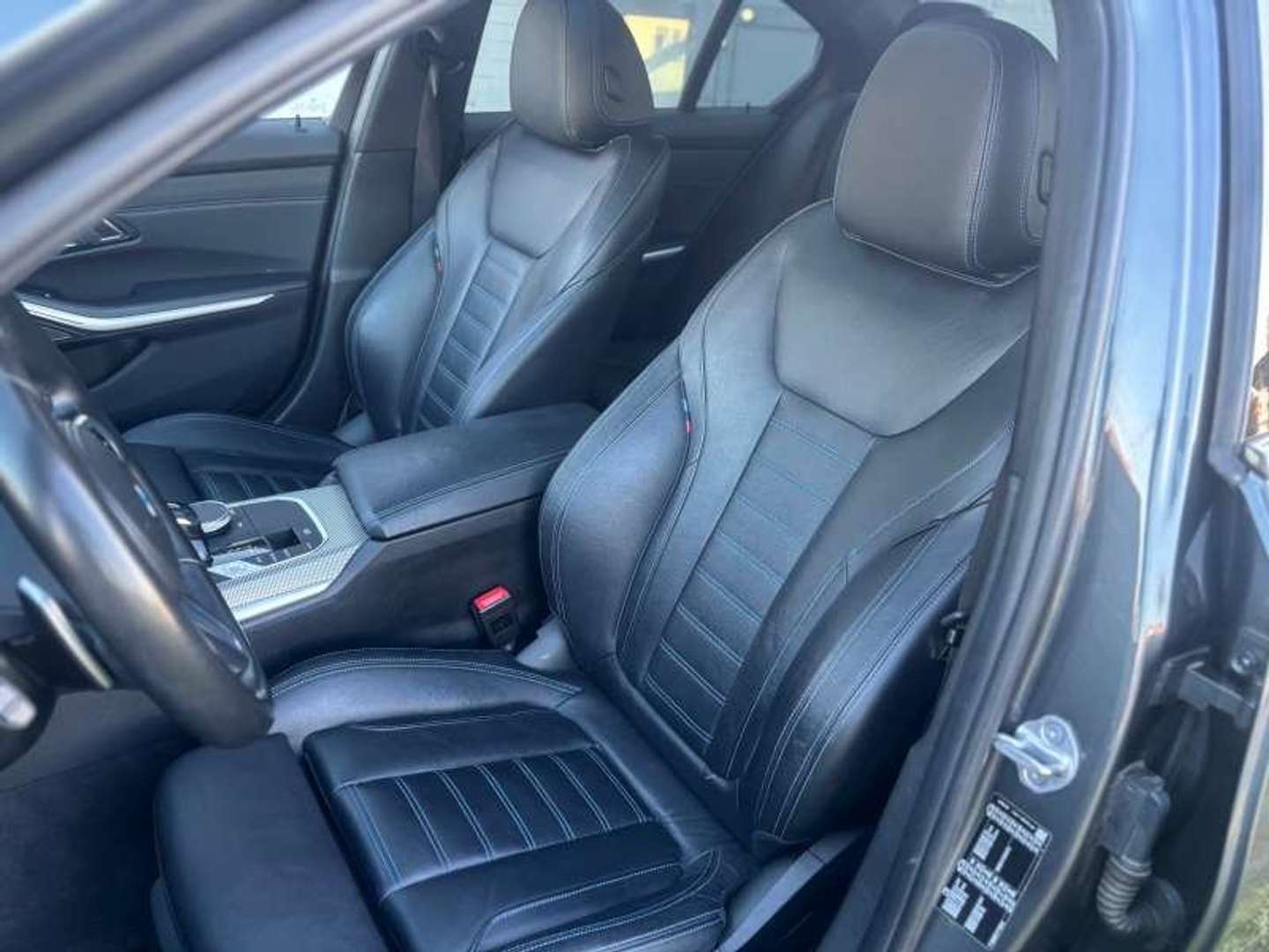 BMW Série 3 M Sport 320i - 2020 - Joinsteer - #15