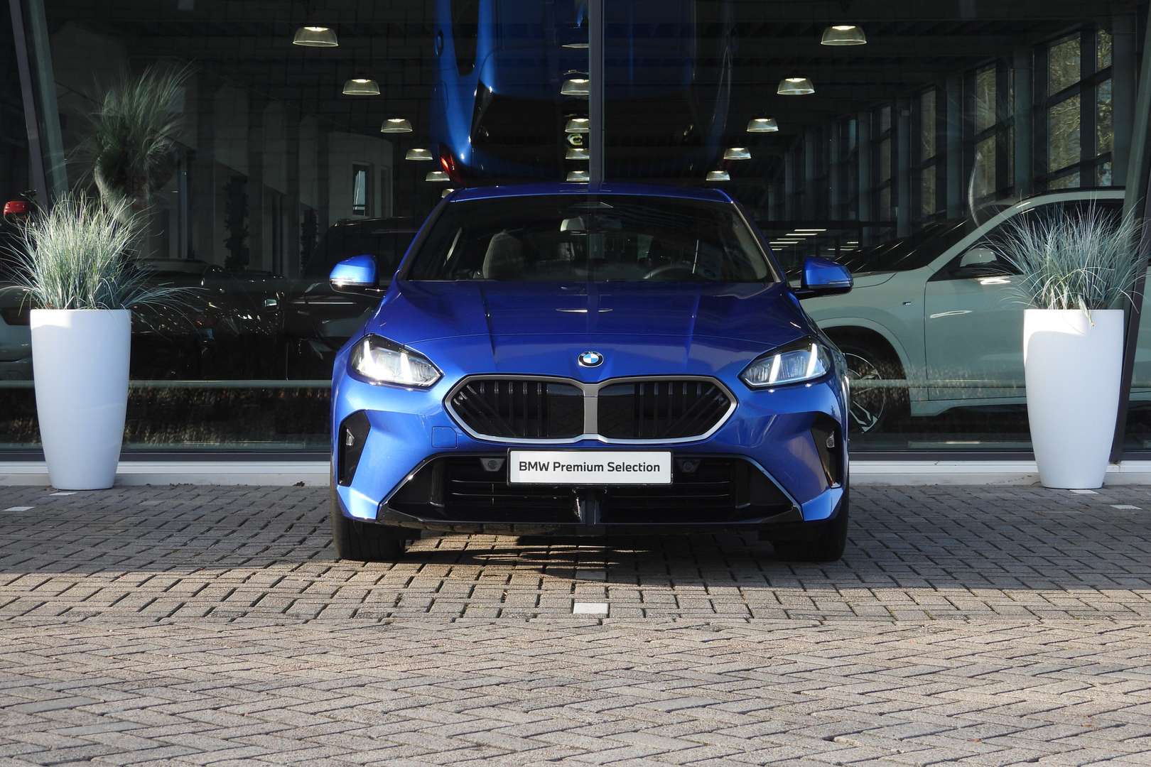 BMW Série 1 M Sport 120i - 2025 - Joinsteer - #8