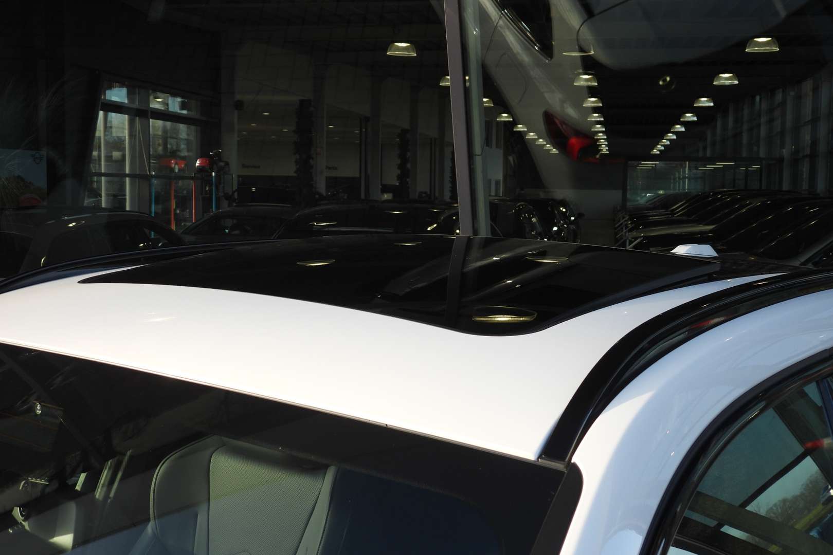 BMW IX1 XLine XDrive30 - 2023 - Joinsteer - #7