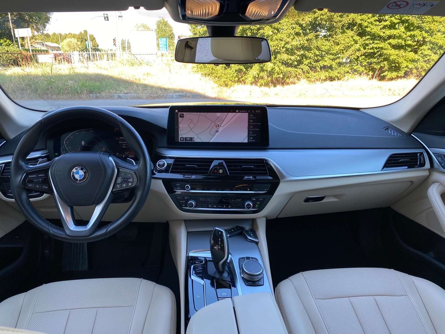 BMW Série 5 Business 520d - 2021 - Joinsteer - #6