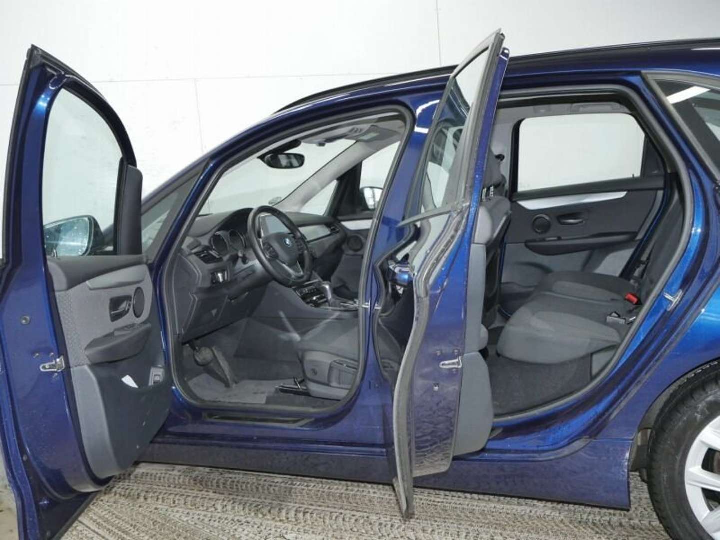 BMW Série 2 Active Tourer Advantage 225xe - 2019 - Joinsteer - #9