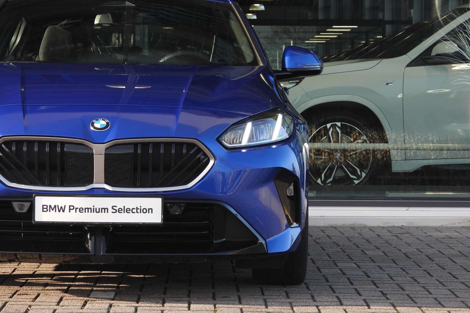 BMW Série 1 M Sport 120i - 2025 - Joinsteer - #9