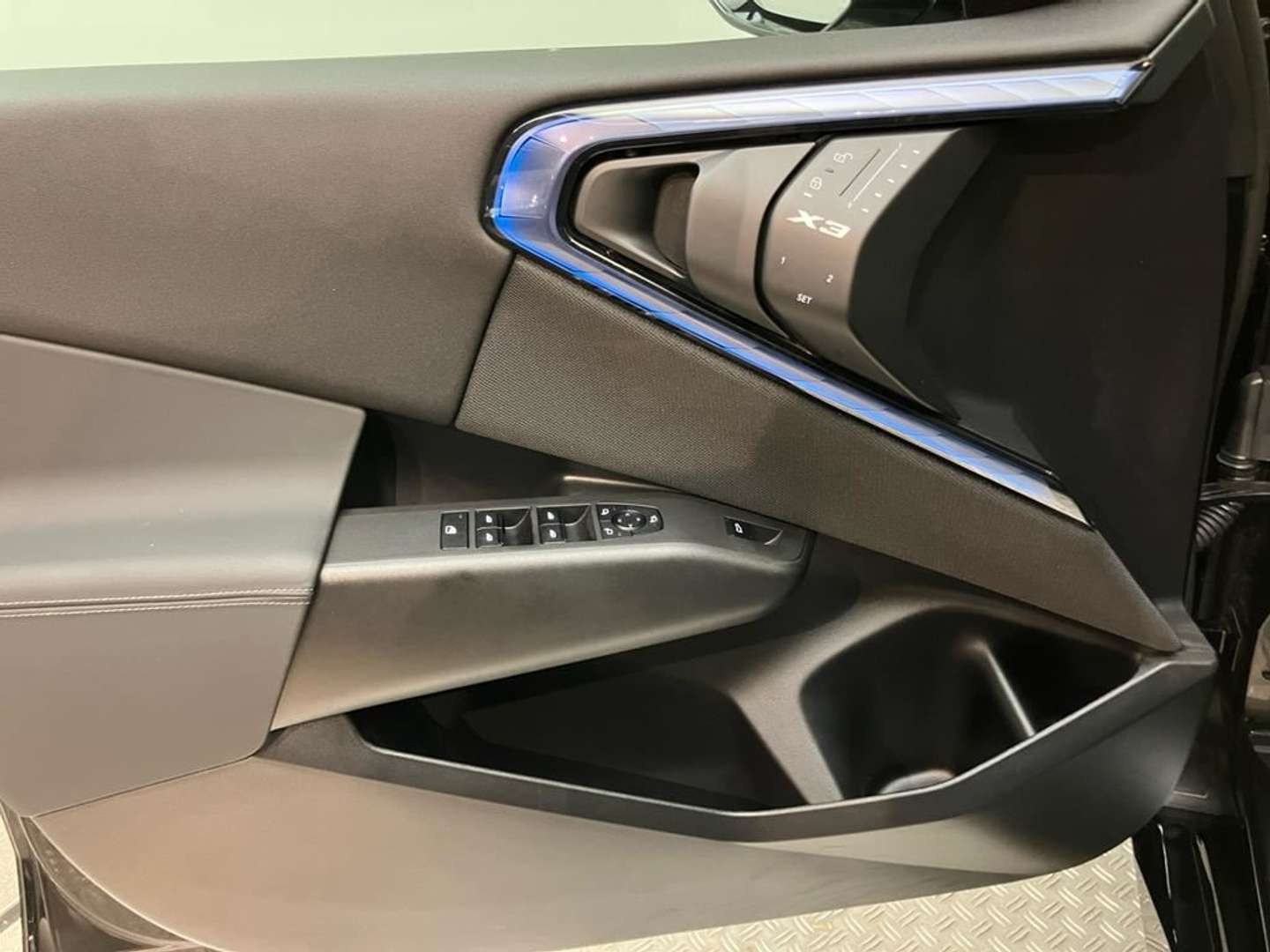 BMW X3 M Sport M - 2025 - Joinsteer - #28