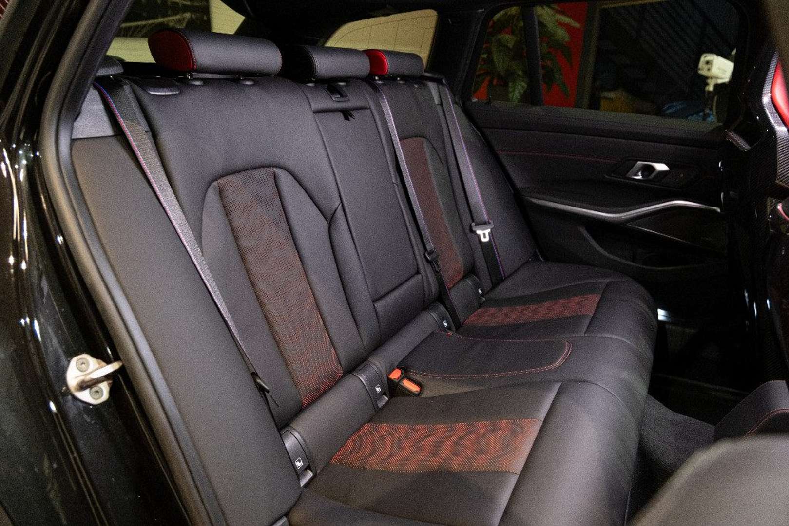 BMW M3 Touring CS M3 - 2026 - Joinsteer - #11