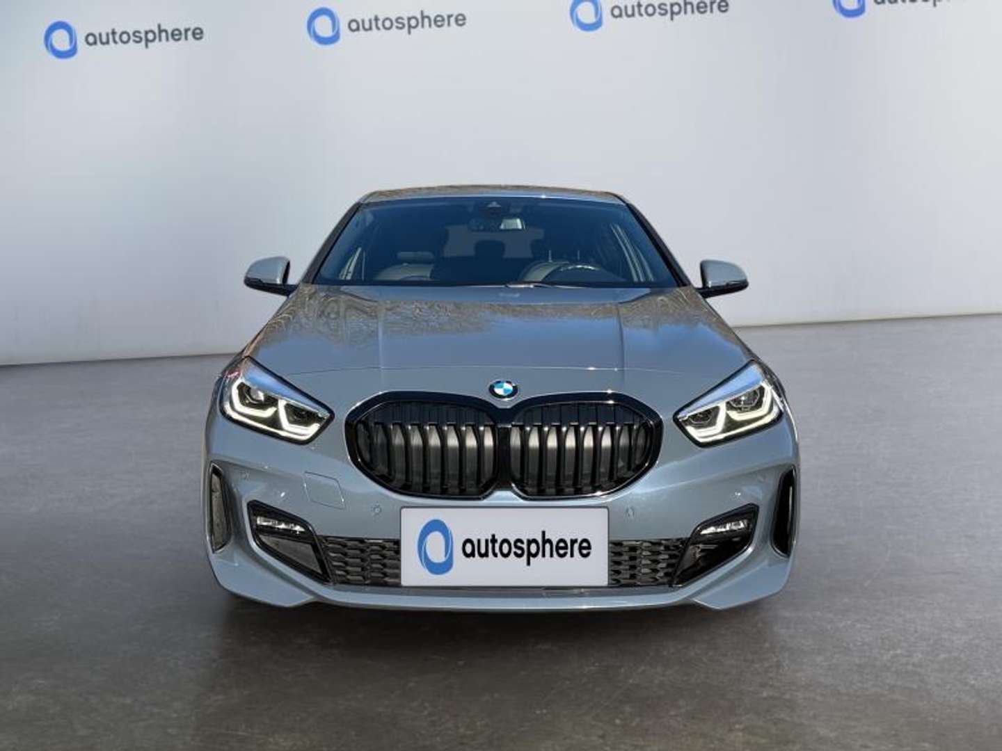 BMW 118 M Sport 118i - 2020 - Joinsteer - #7