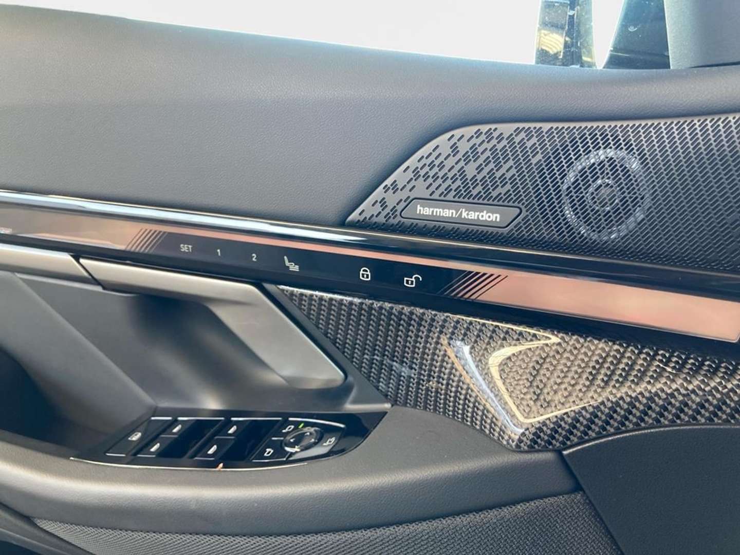 BMW Série 5 M Sport 520 - 2025 - Joinsteer - #29