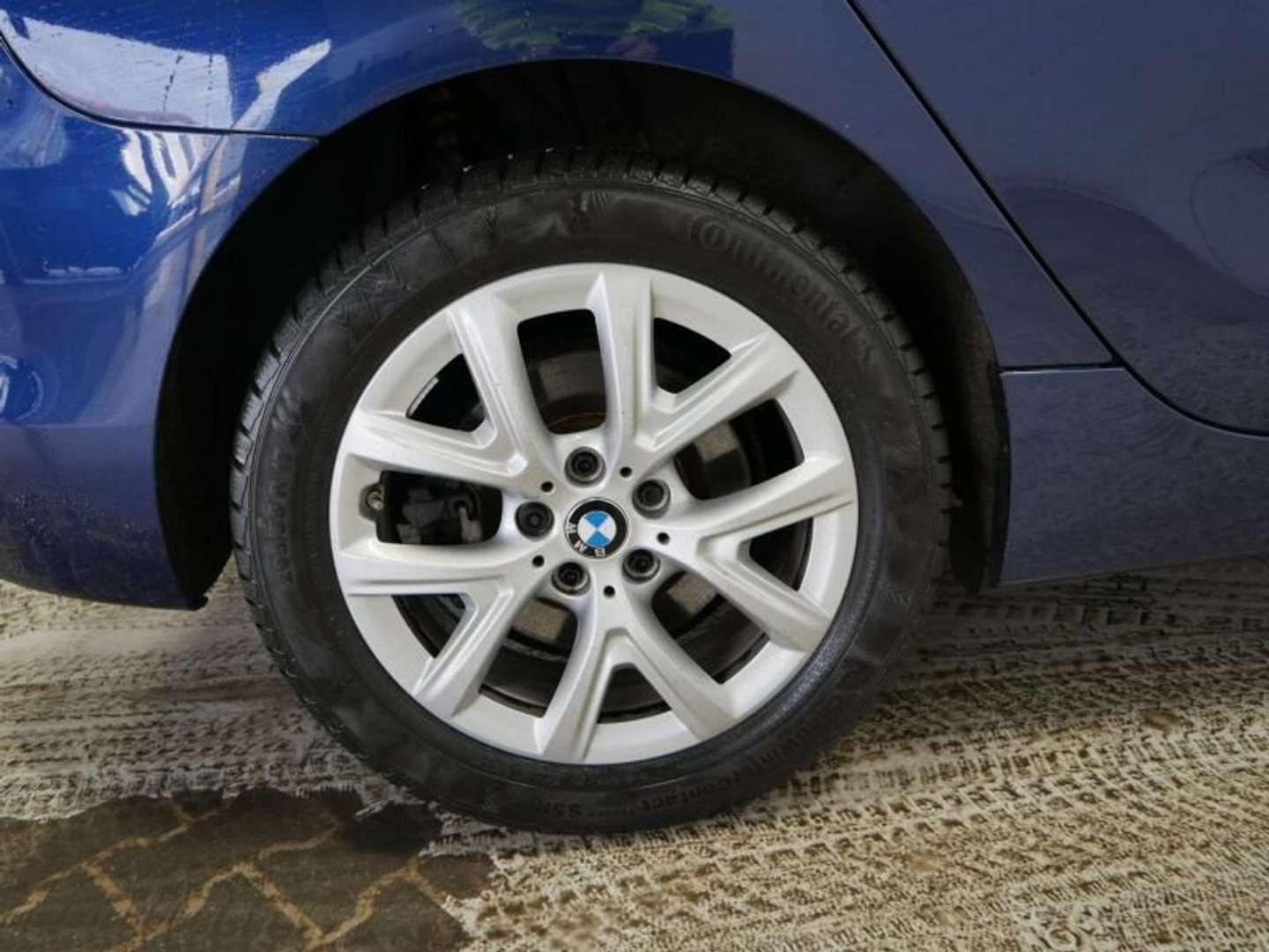 BMW Série 2 Active Tourer Advantage 225xe - 2019 - Joinsteer - #10