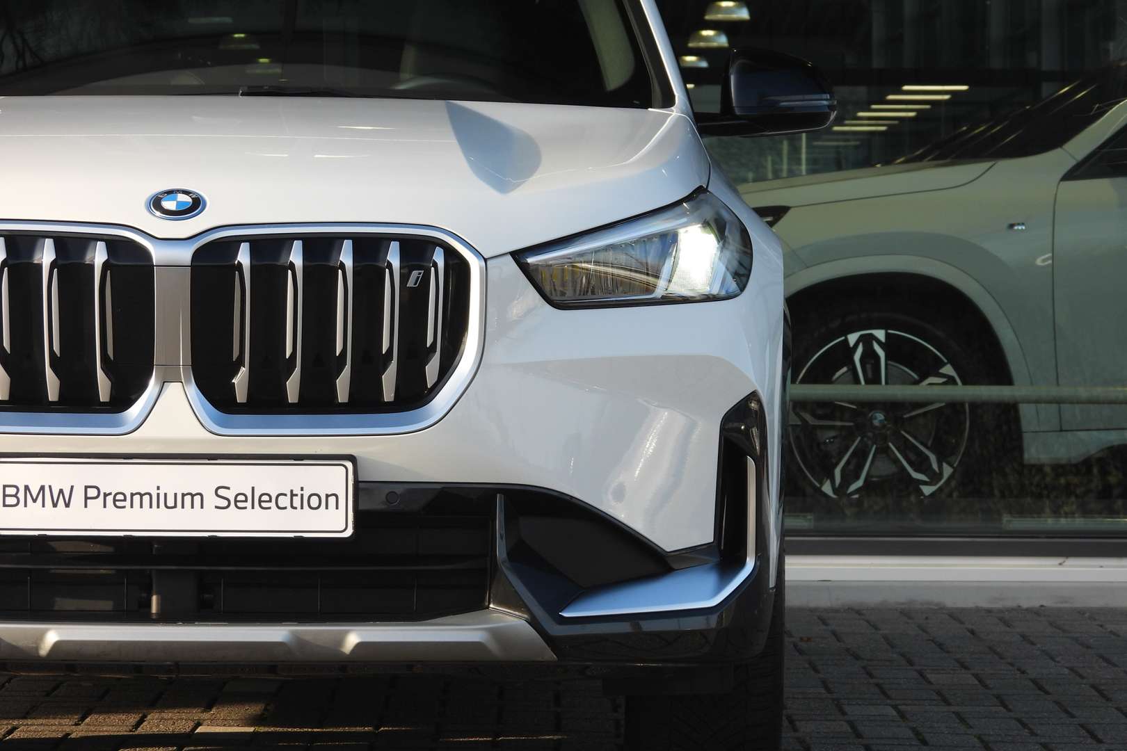 BMW IX1 XLine XDrive30 - 2023 - Joinsteer - #9