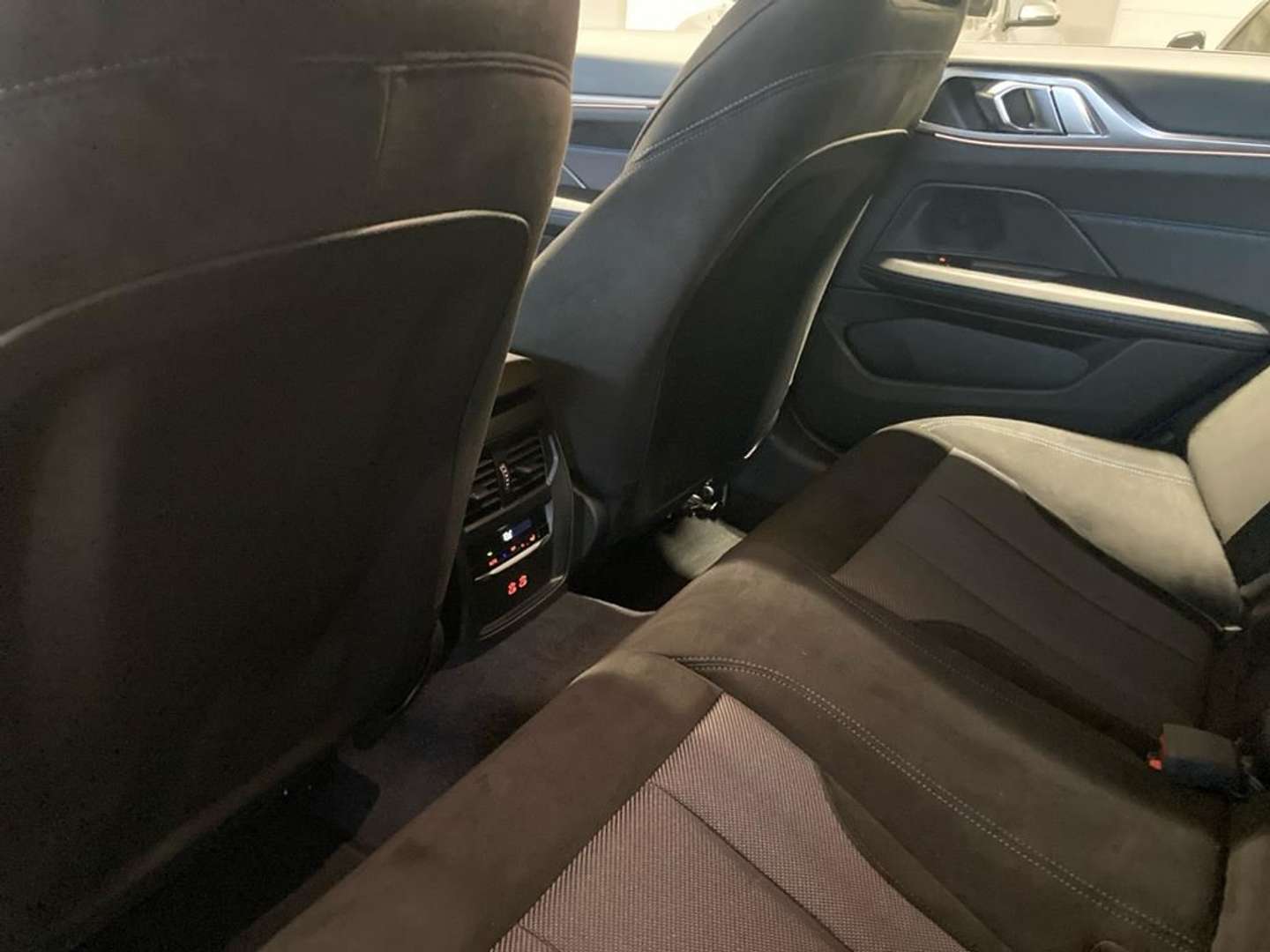 BMW Série 420 M Sport - 2025 - Joinsteer - #18