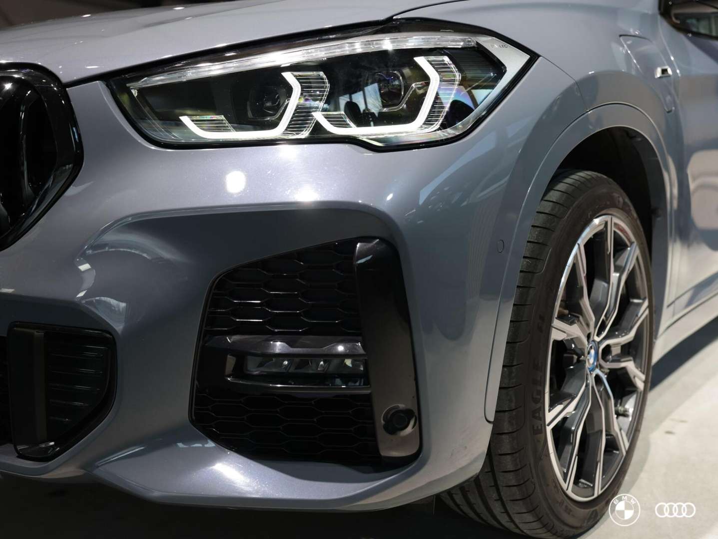 BMW X1 M Sport XDrive25e - 2022 - Joinsteer - #12