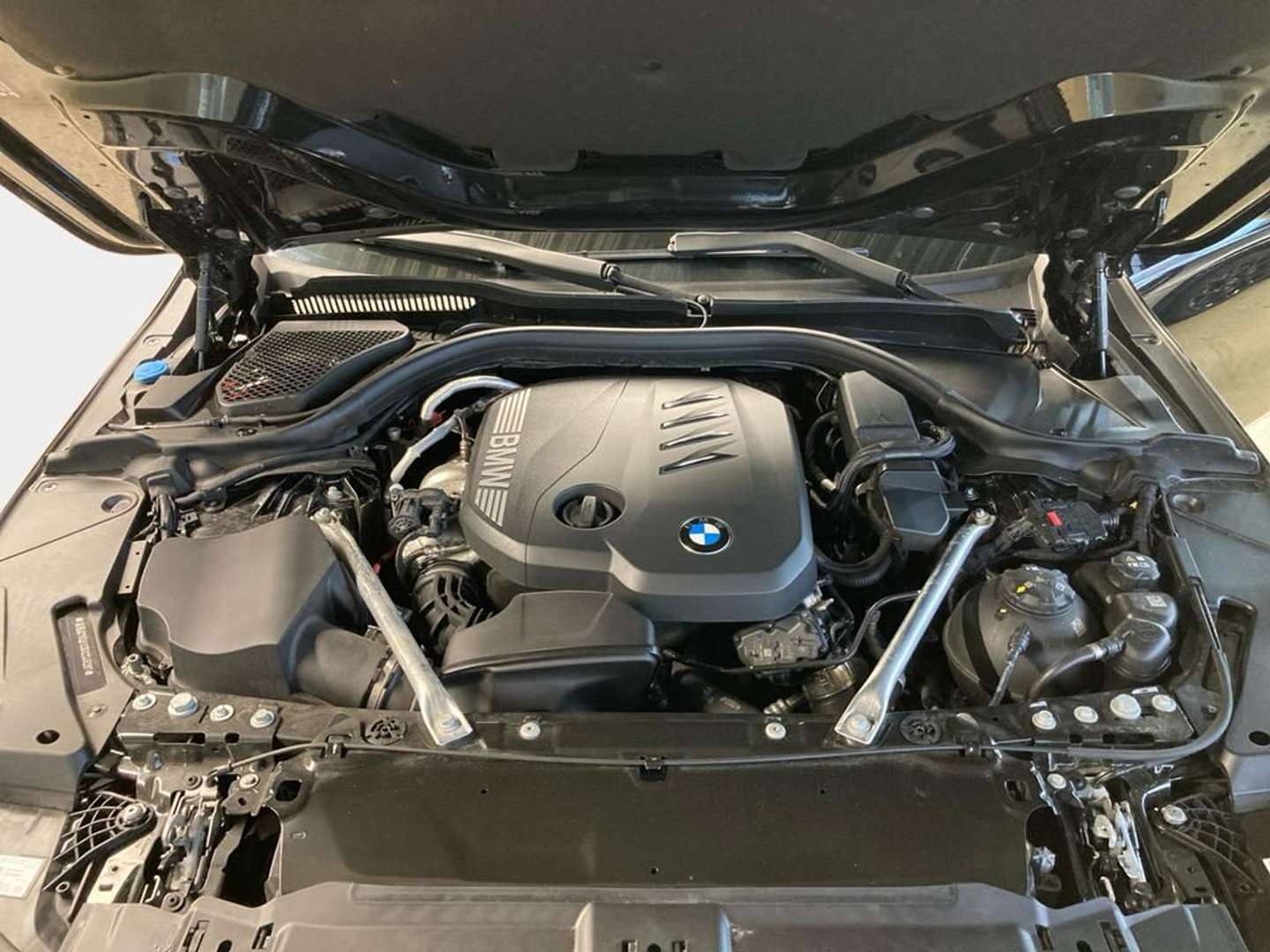 BMW Série 5 M Sport 520 - 2024 - Joinsteer - #26