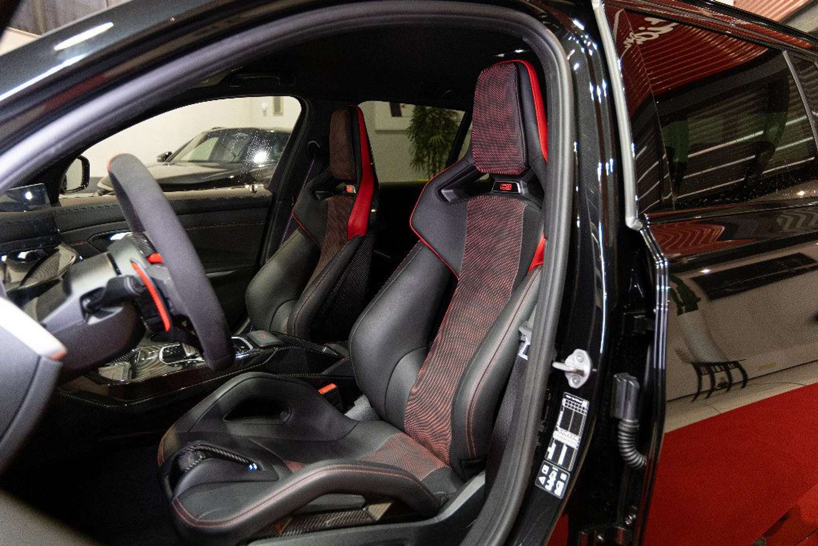 BMW M3 Touring CS M3 - 2026 - Joinsteer - #12