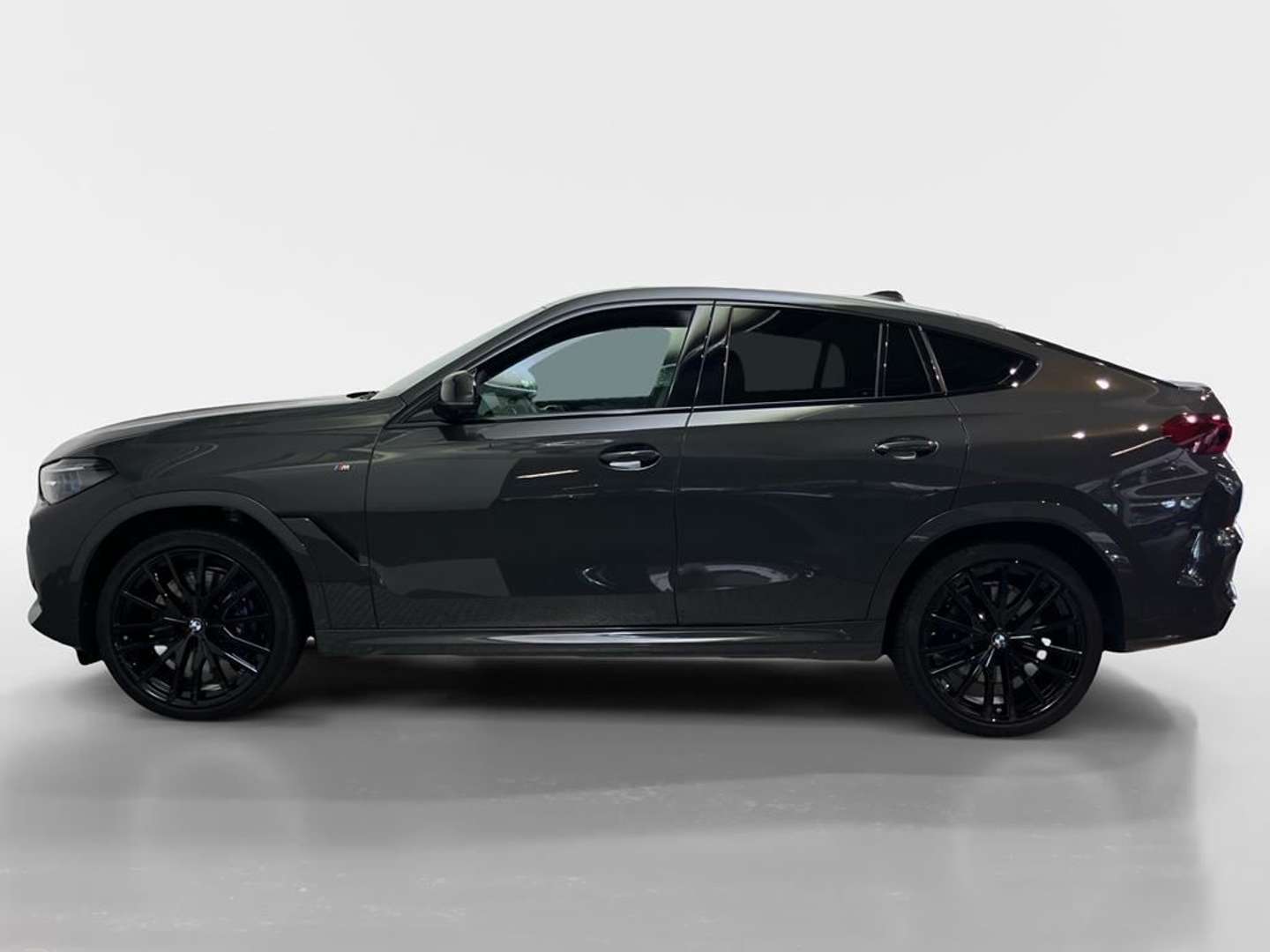 BMW X6 M M Sport - 2022 - Joinsteer - #2
