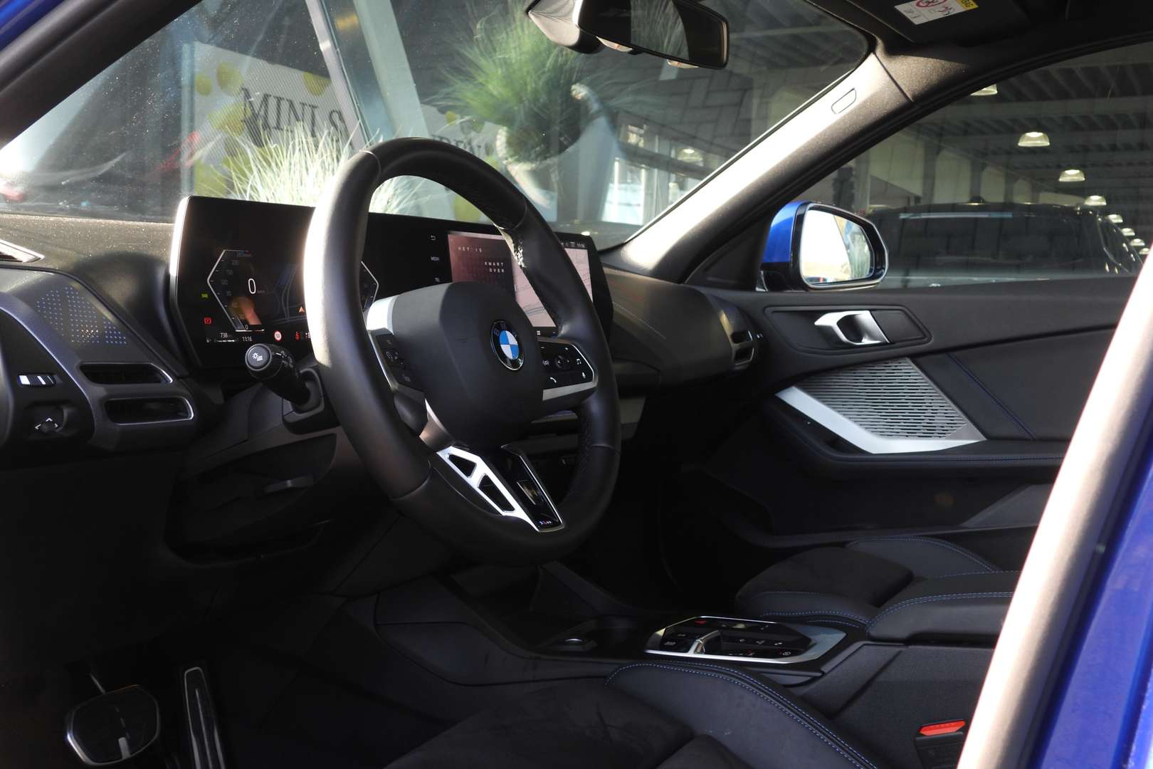 BMW Série 1 M Sport 120i - 2025 - Joinsteer - #11