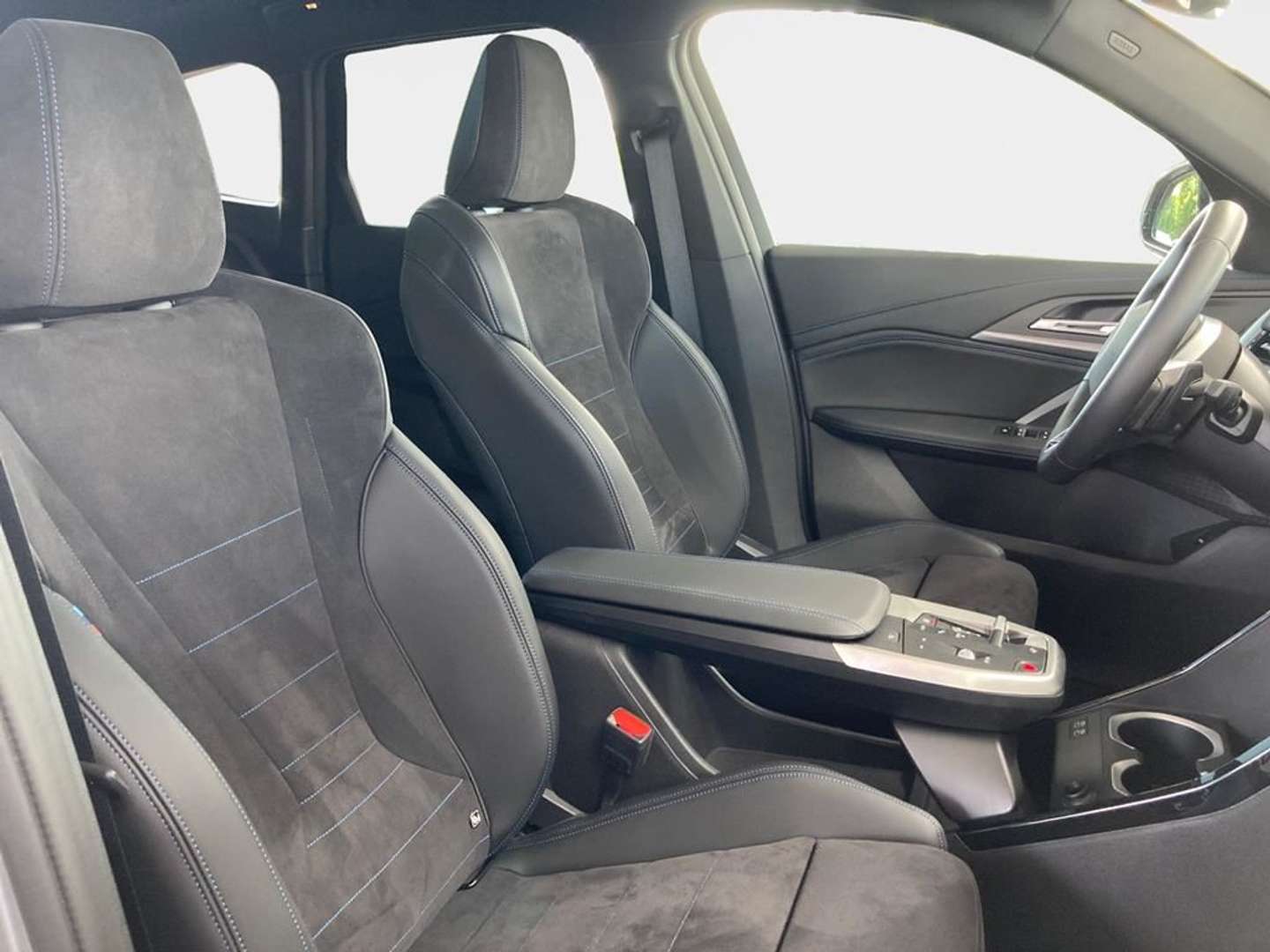 BMW X1 M Sport - 2024 - Joinsteer - #12