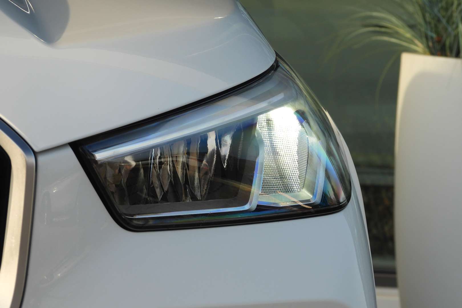 BMW IX1 XLine XDrive30 - 2023 - Joinsteer - #10