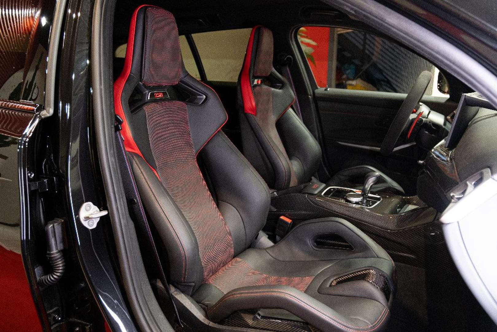 BMW M3 Touring CS M3 - 2026 - Joinsteer - #13