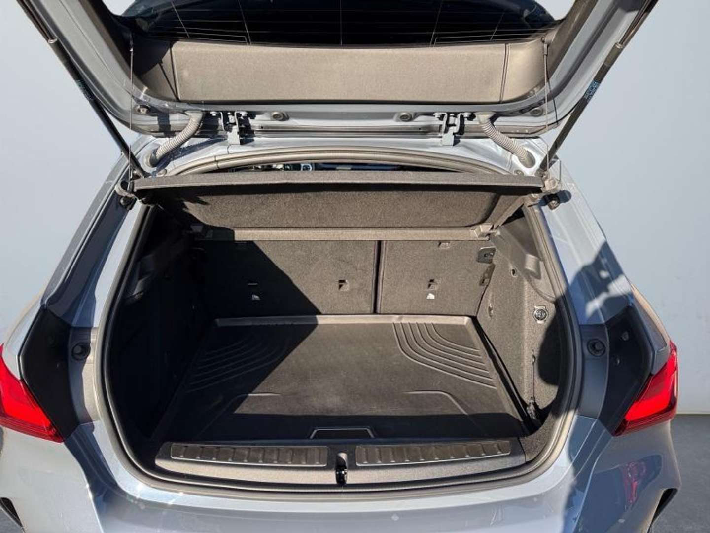 BMW 118 M Sport 118i - 2020 - Joinsteer - #9