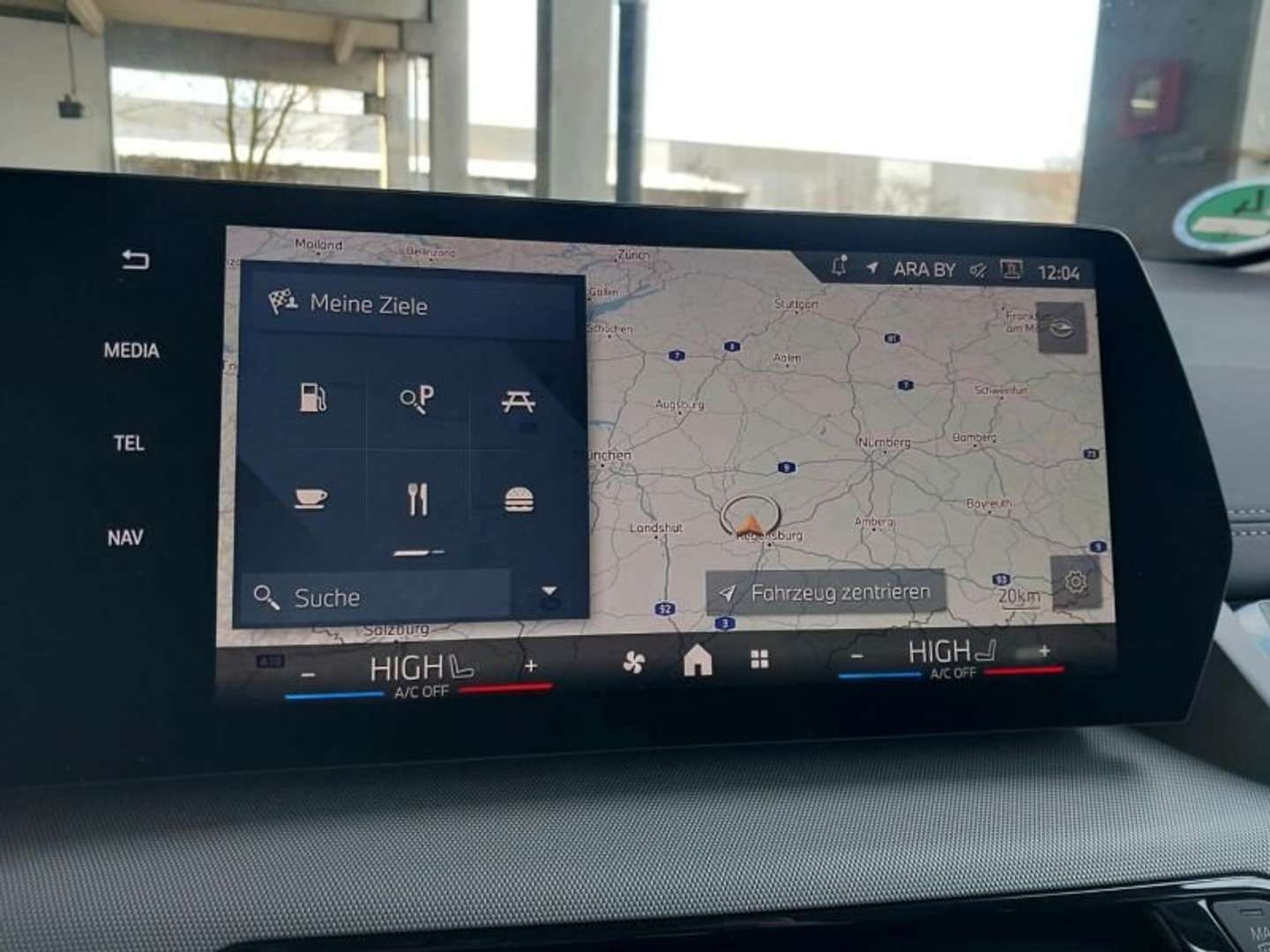 BMW Série 2 Active Tourer I - 2024 - Joinsteer - #9