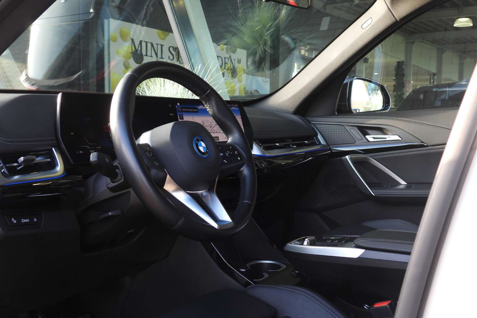 BMW IX1 XLine XDrive30 - 2023 - Joinsteer - #11