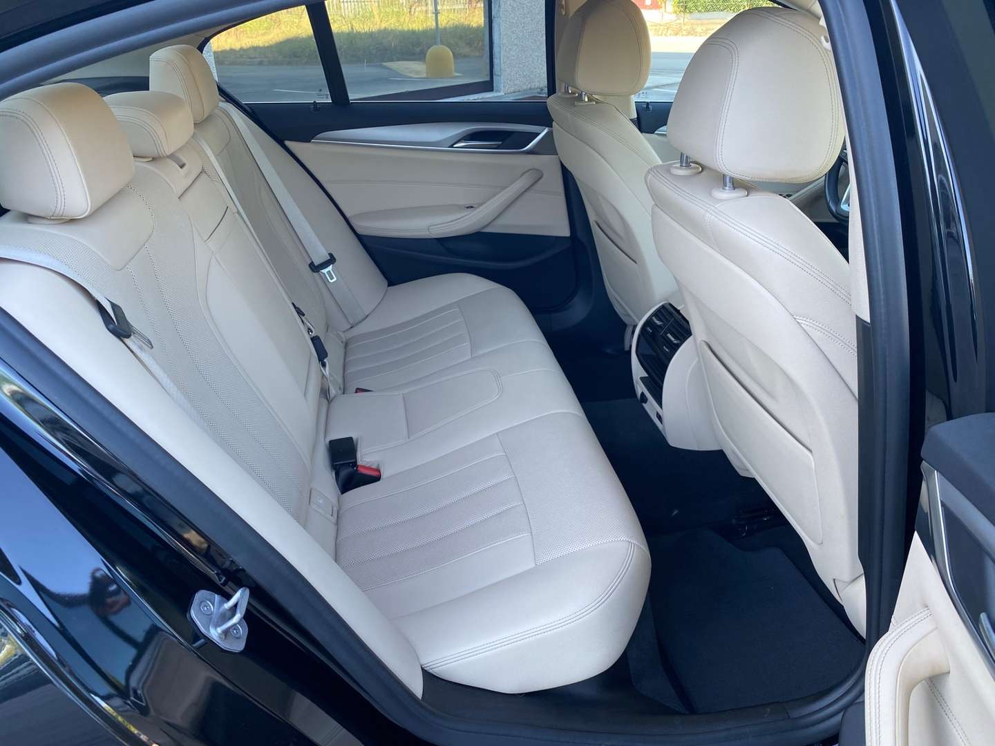 BMW Série 5 Business 520d - 2021 - Joinsteer - #10