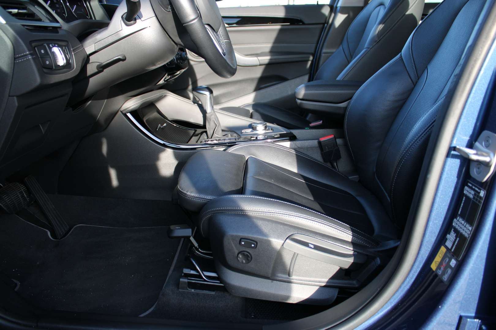 BMW X1 Sport Line XDrive25e - 2022 - Joinsteer - #11