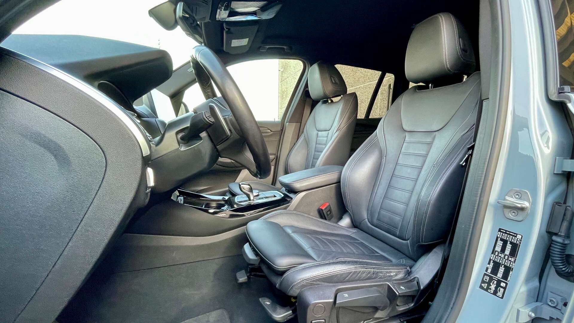 BMW X3 M Sport 30d XDrive - 2022 - Joinsteer - #10