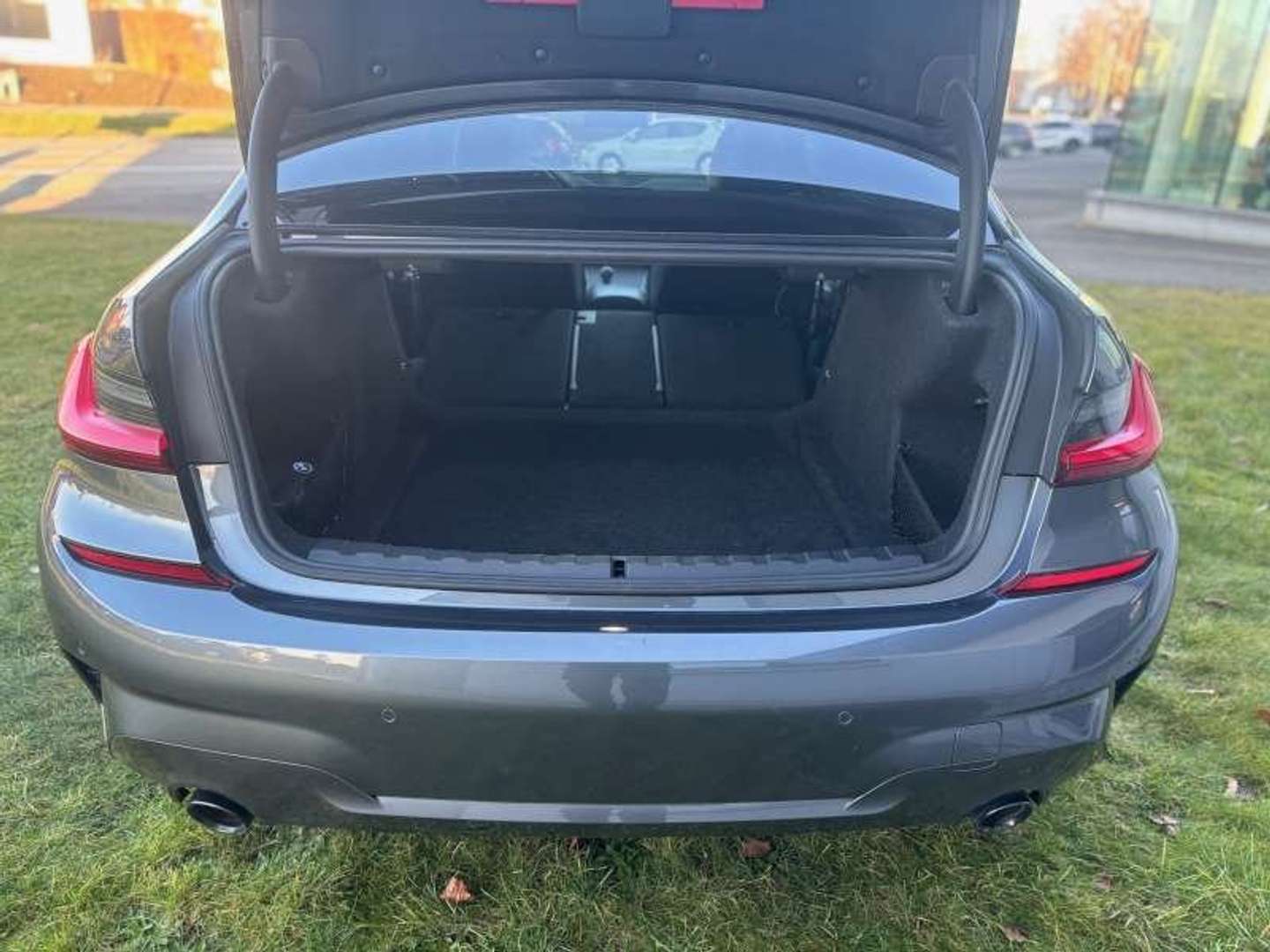 BMW Série 3 M Sport 320i - 2020 - Joinsteer - #20