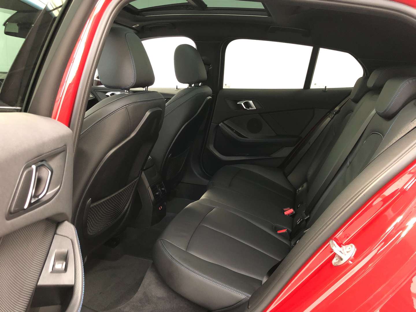 BMW 118i M Sport - 2022 - Joinsteer - #11