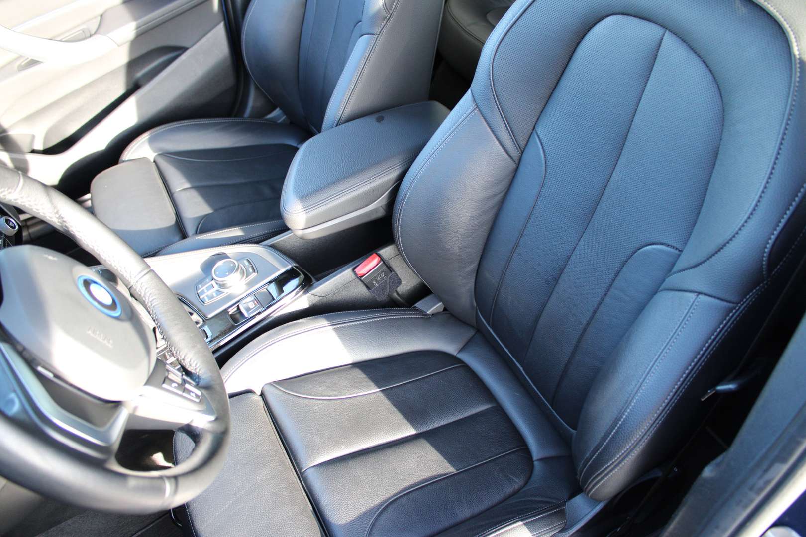 BMW X1 Sport Line XDrive25e - 2022 - Joinsteer - #12