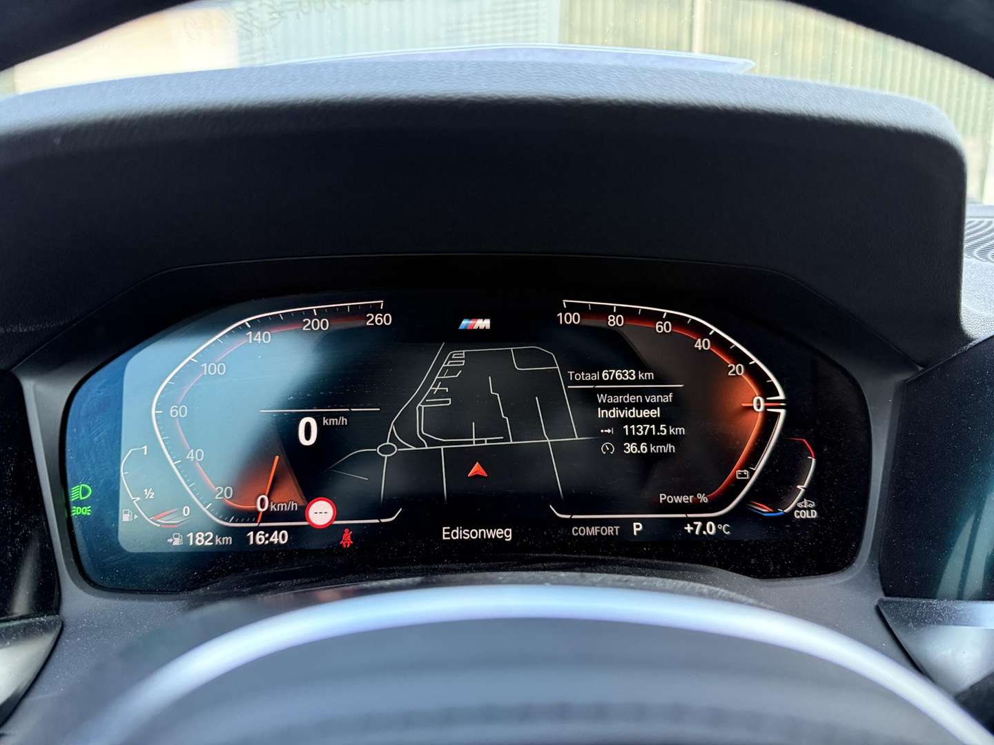 BMW Série 3 Touring Edition M 318i - 2022 - Joinsteer - #13