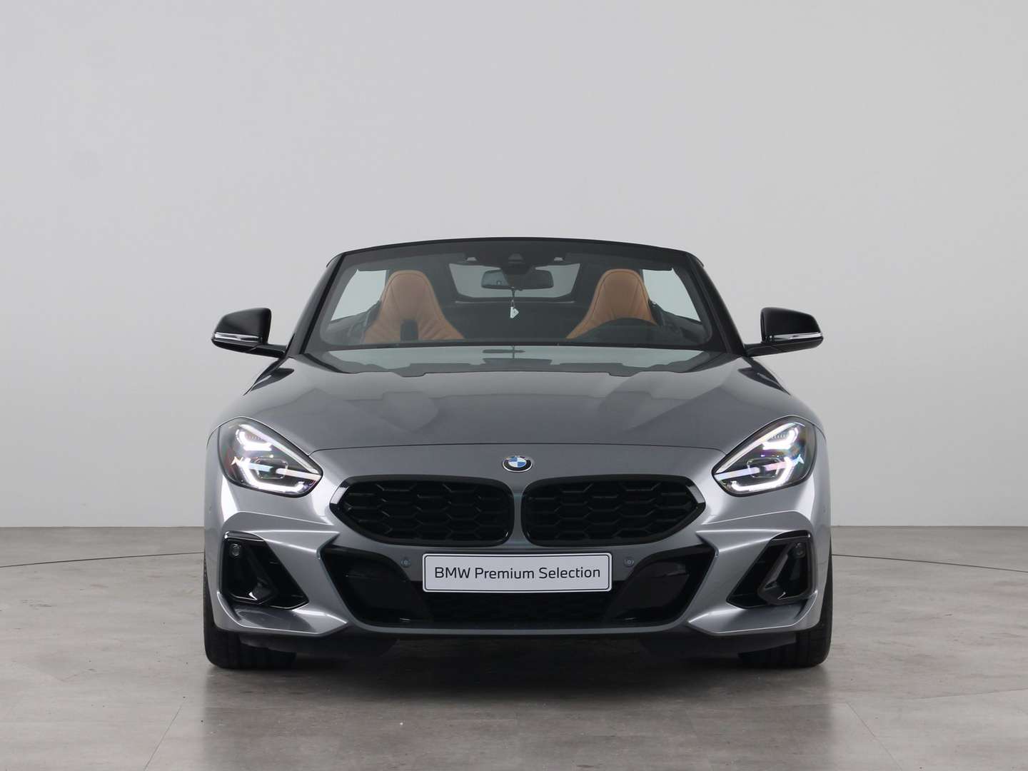 BMW Z4 Roadster M40i - 2025 - Joinsteer - #4