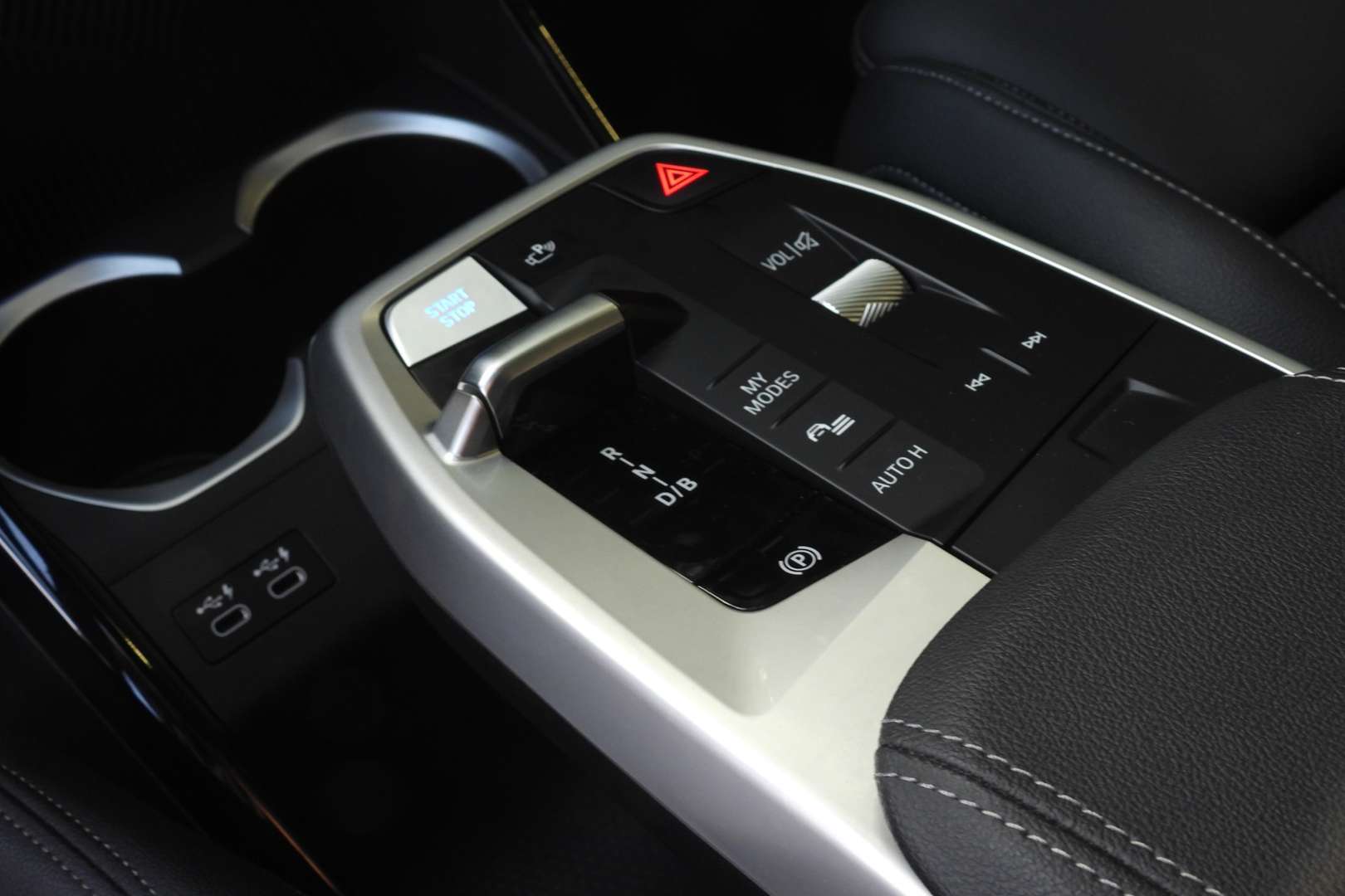 BMW IX1 XLine XDrive30 - 2023 - Joinsteer - #13