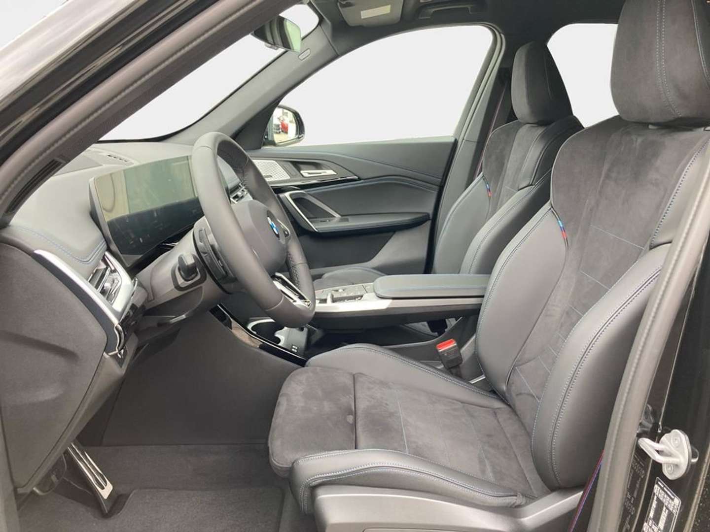 BMW X1 M Sport - 2025 - Joinsteer - #9