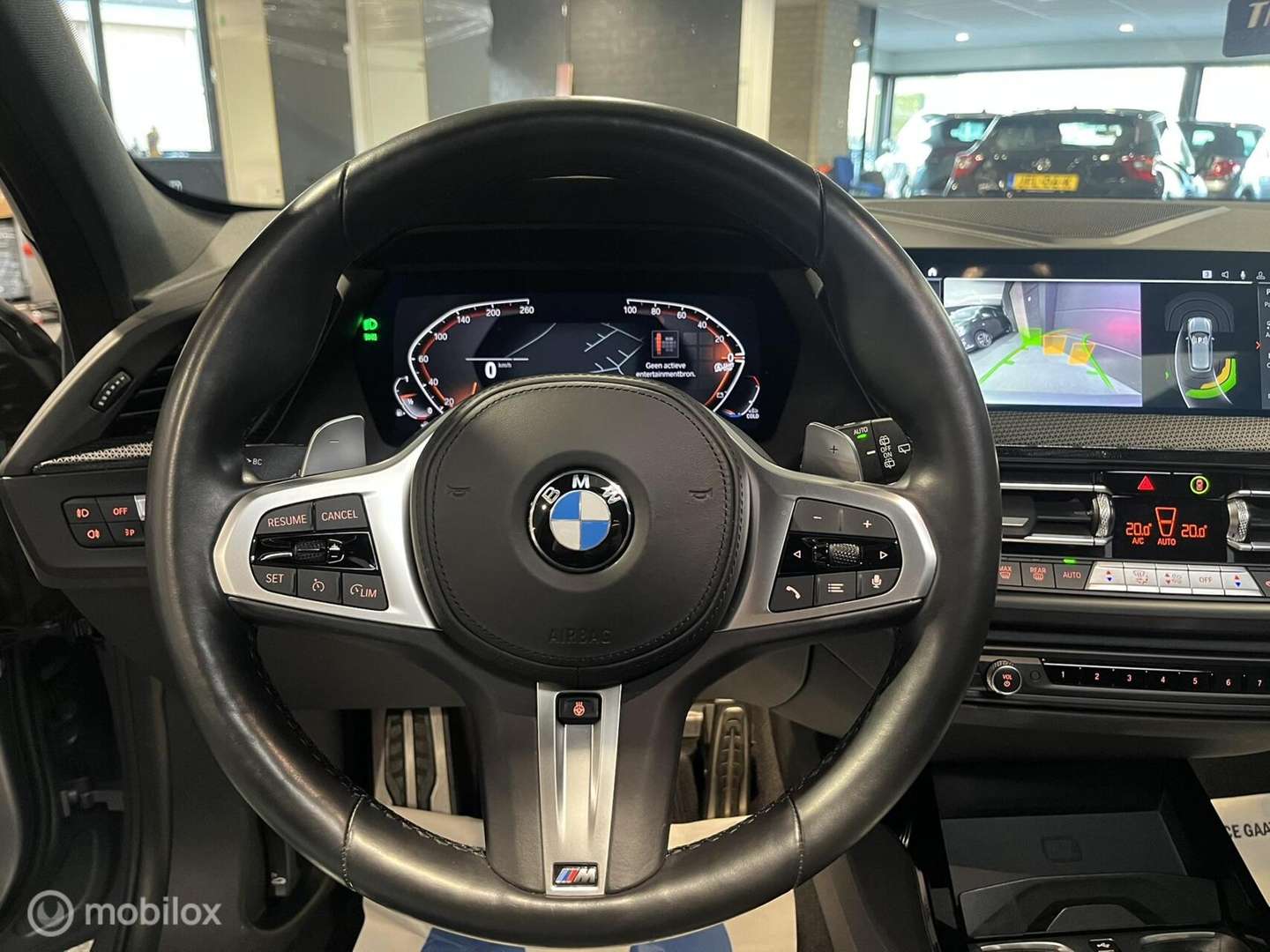 BMW Série 1 M Sport 120i - 2023 - Joinsteer - #14