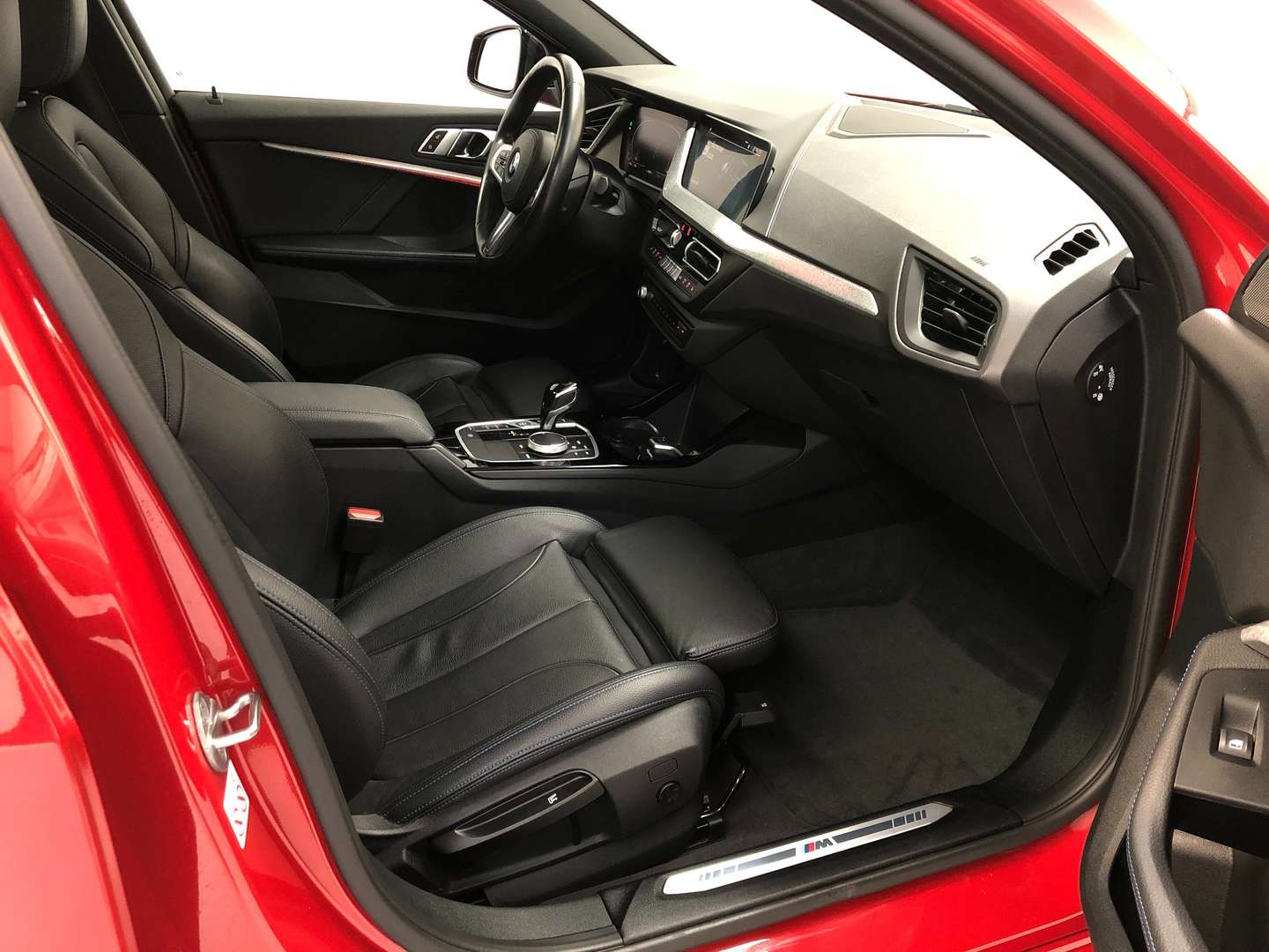 BMW 118i M Sport - 2022 - Joinsteer - #12