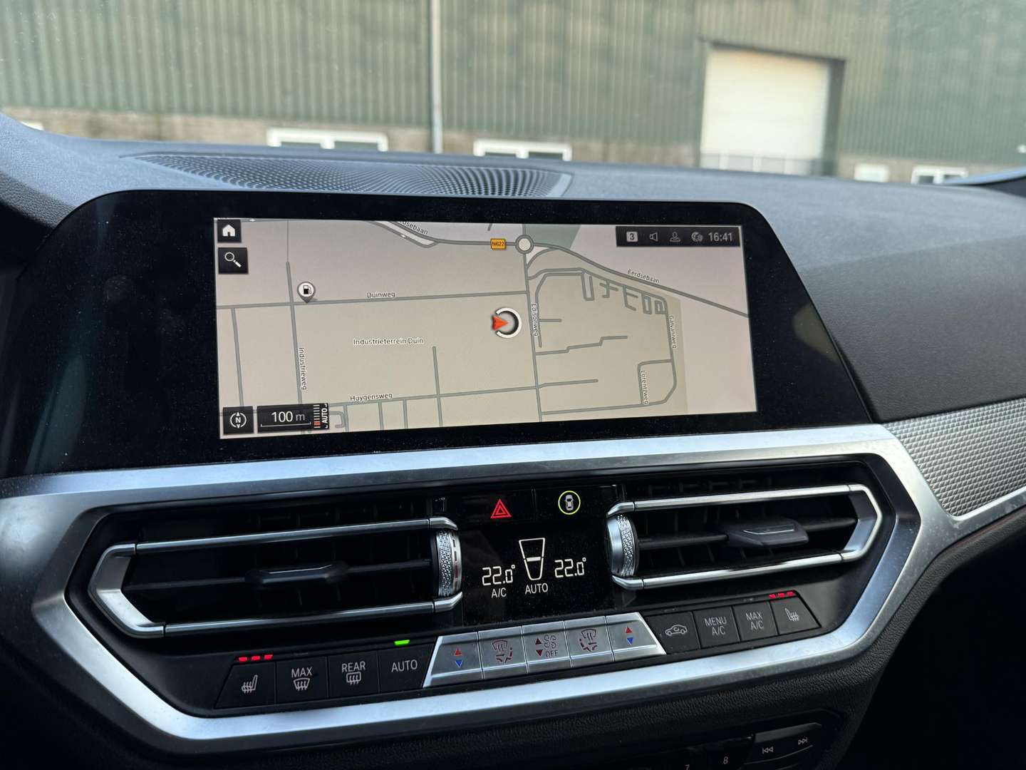 BMW Série 3 Touring Edition M 318i - 2022 - Joinsteer - #14