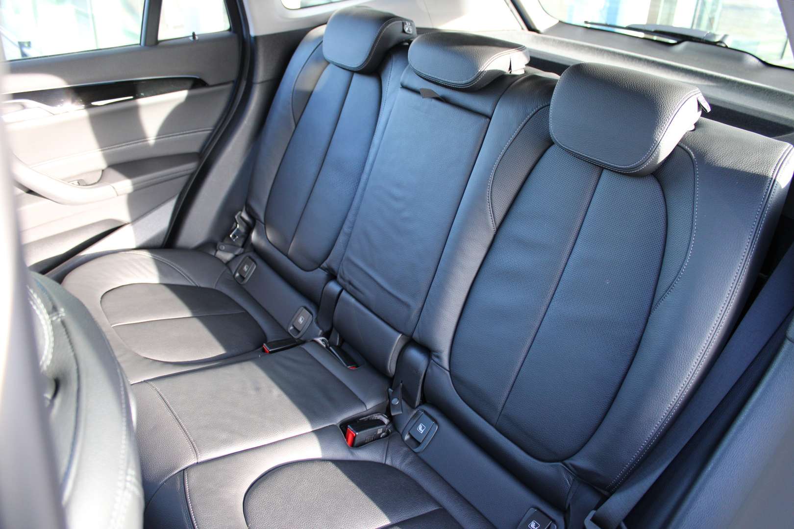 BMW X1 Sport Line XDrive25e - 2022 - Joinsteer - #13