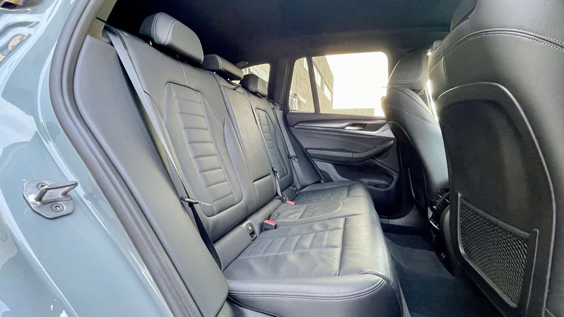 BMW X3 M Sport 30d XDrive - 2022 - Joinsteer - #12