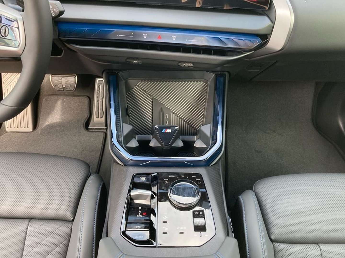 BMW X3 M Sport M - 2025 - Joinsteer - #10