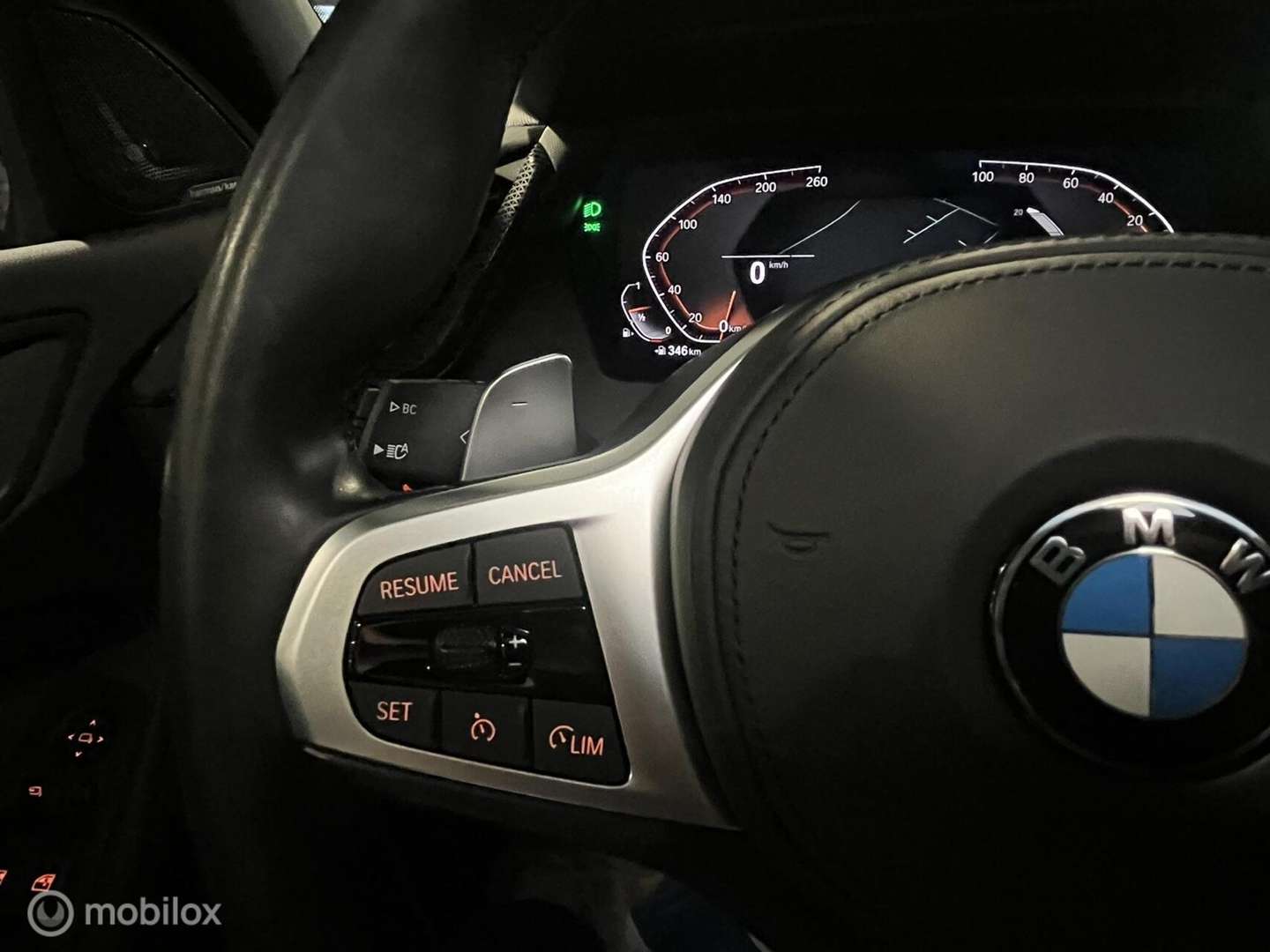 BMW Série 1 M Sport 120i - 2023 - Joinsteer - #15