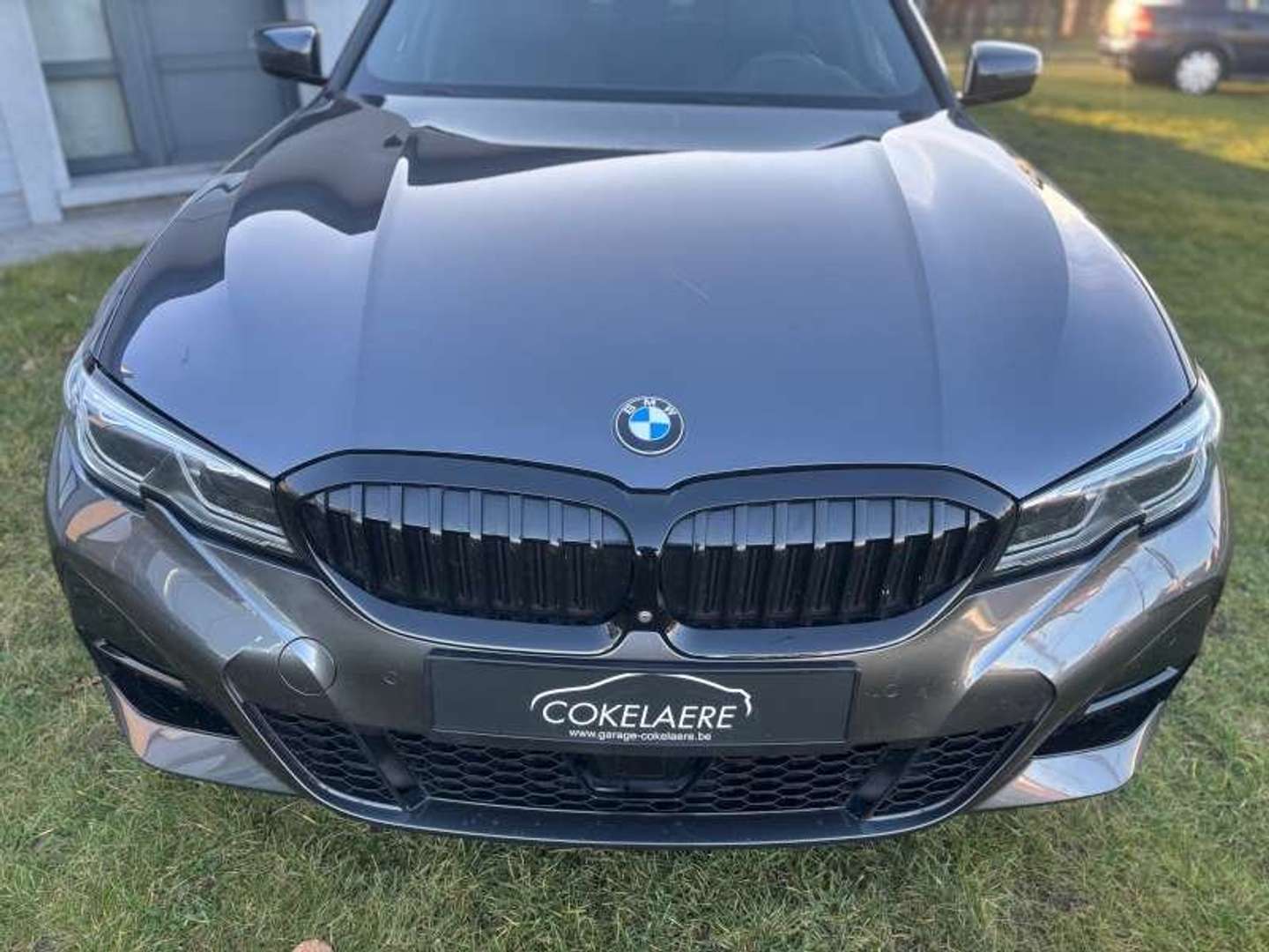 BMW Série 3 M Sport 320i - 2020 - Joinsteer - #22