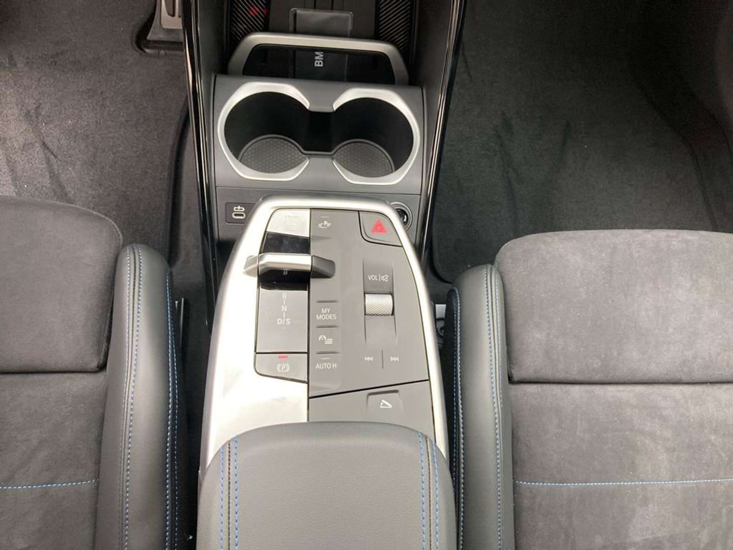 BMW X1 M Sport - 2025 - Joinsteer - #10