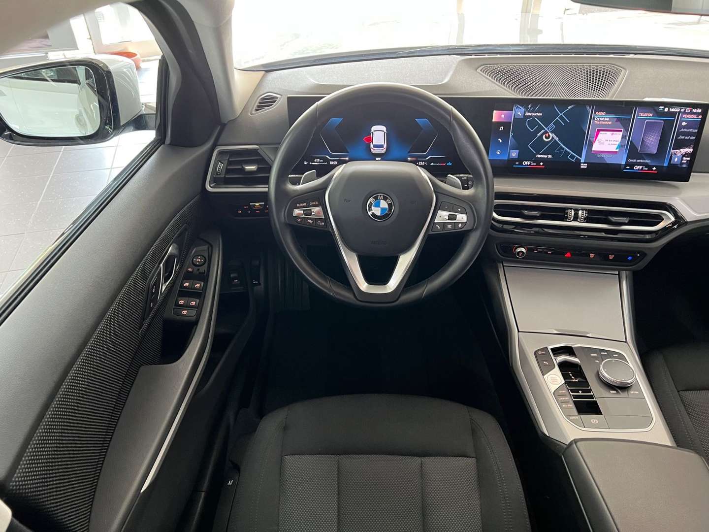 BMW Série 3 Touring 318d - 2022 - Joinsteer - #12