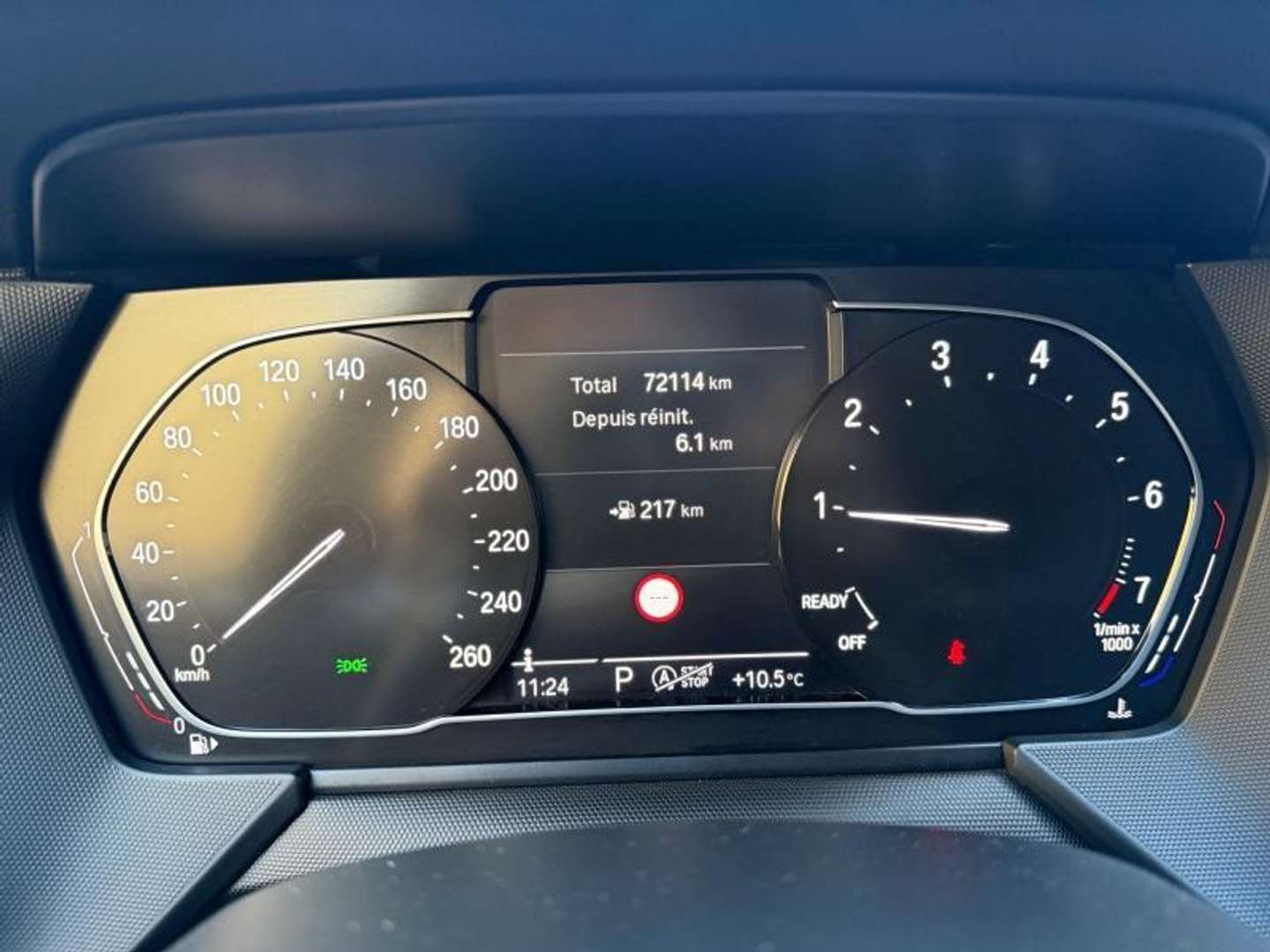 BMW 118 M Sport 118i - 2020 - Joinsteer - #13