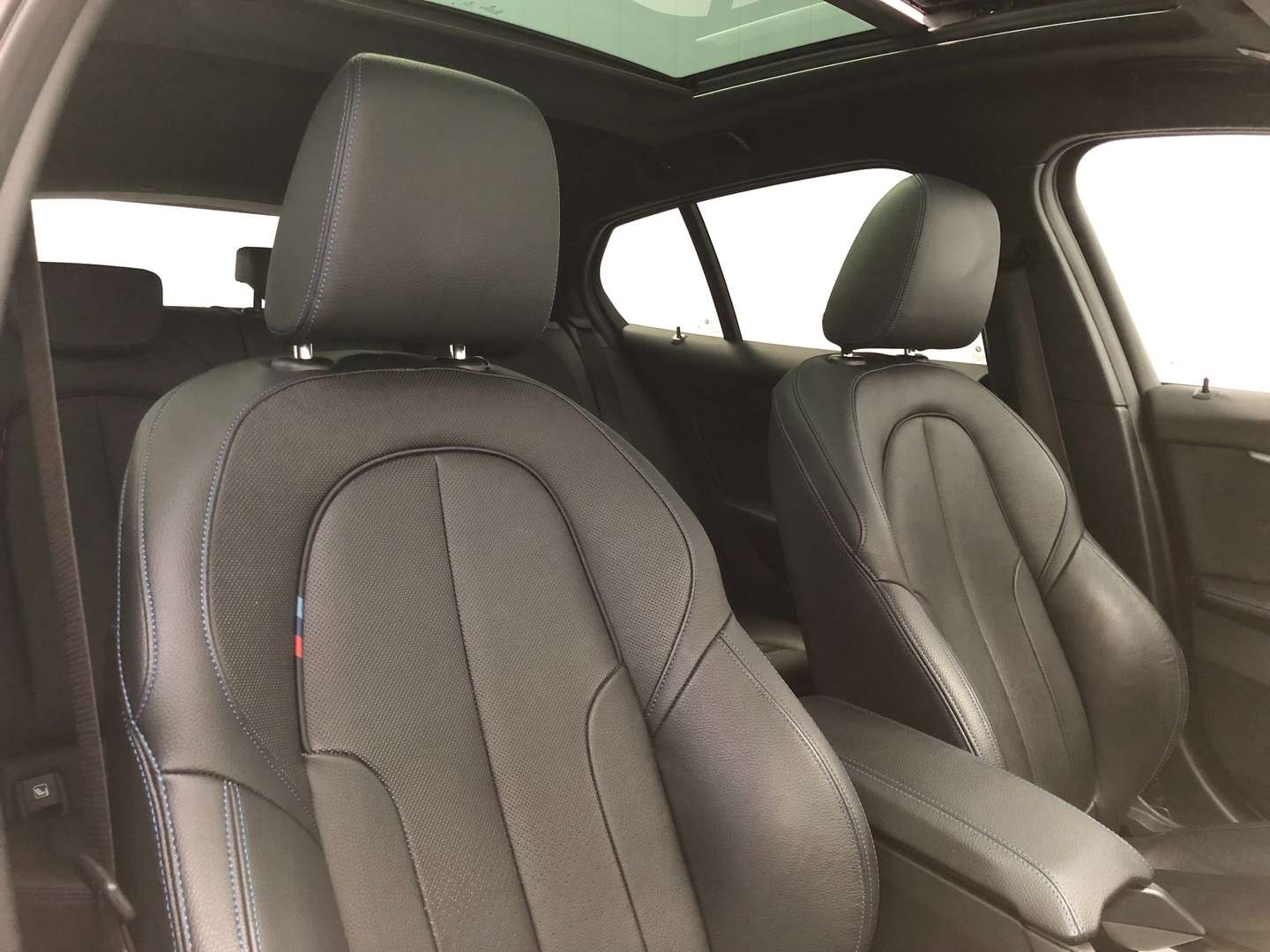 BMW 118i M Sport - 2022 - Joinsteer - #13