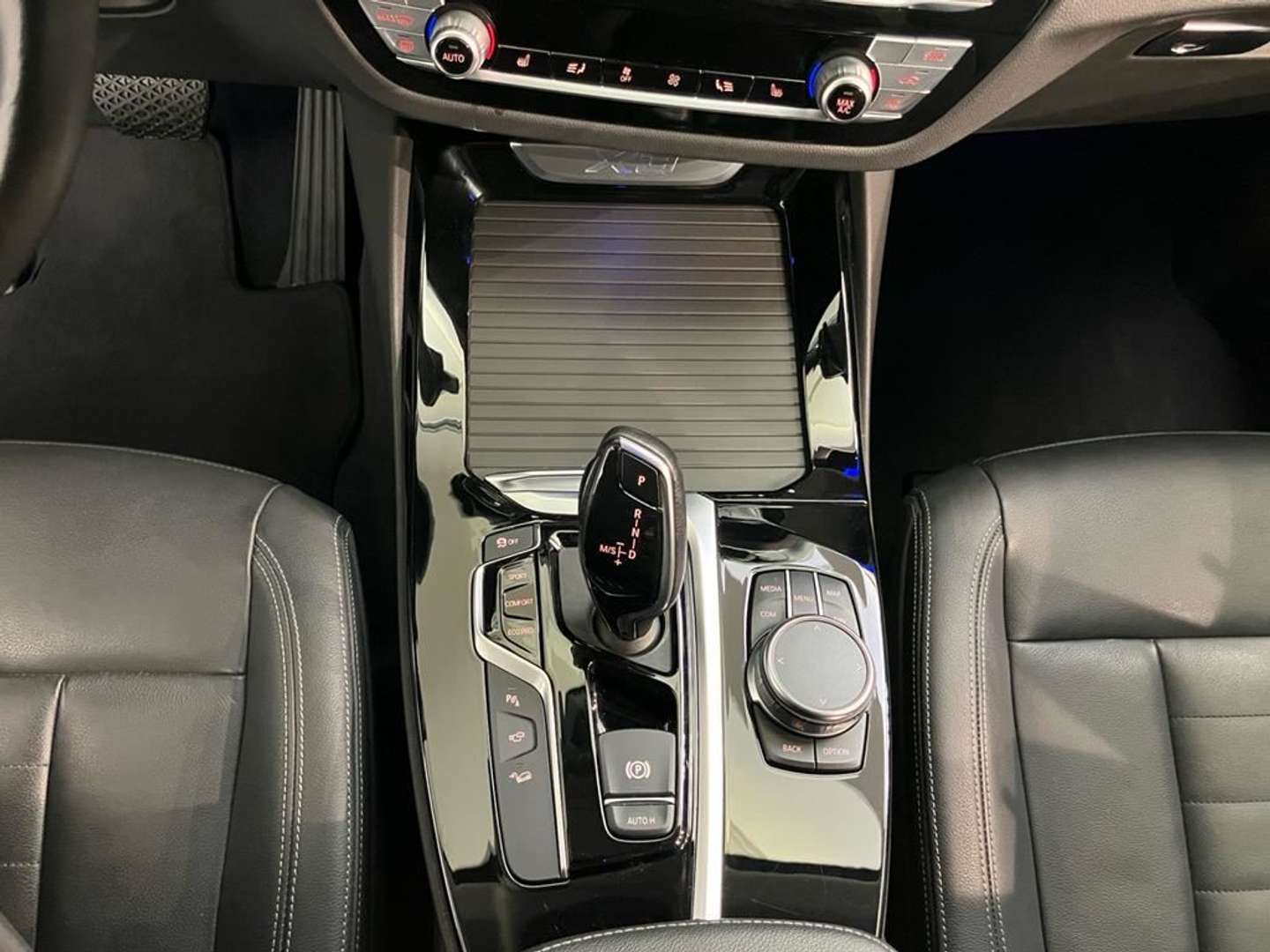 BMW X3 Luxury Line - 2021 - Joinsteer - #7