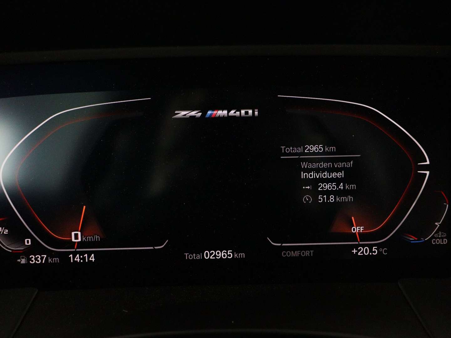 BMW Z4 Roadster M40i - 2025 - Joinsteer - #6