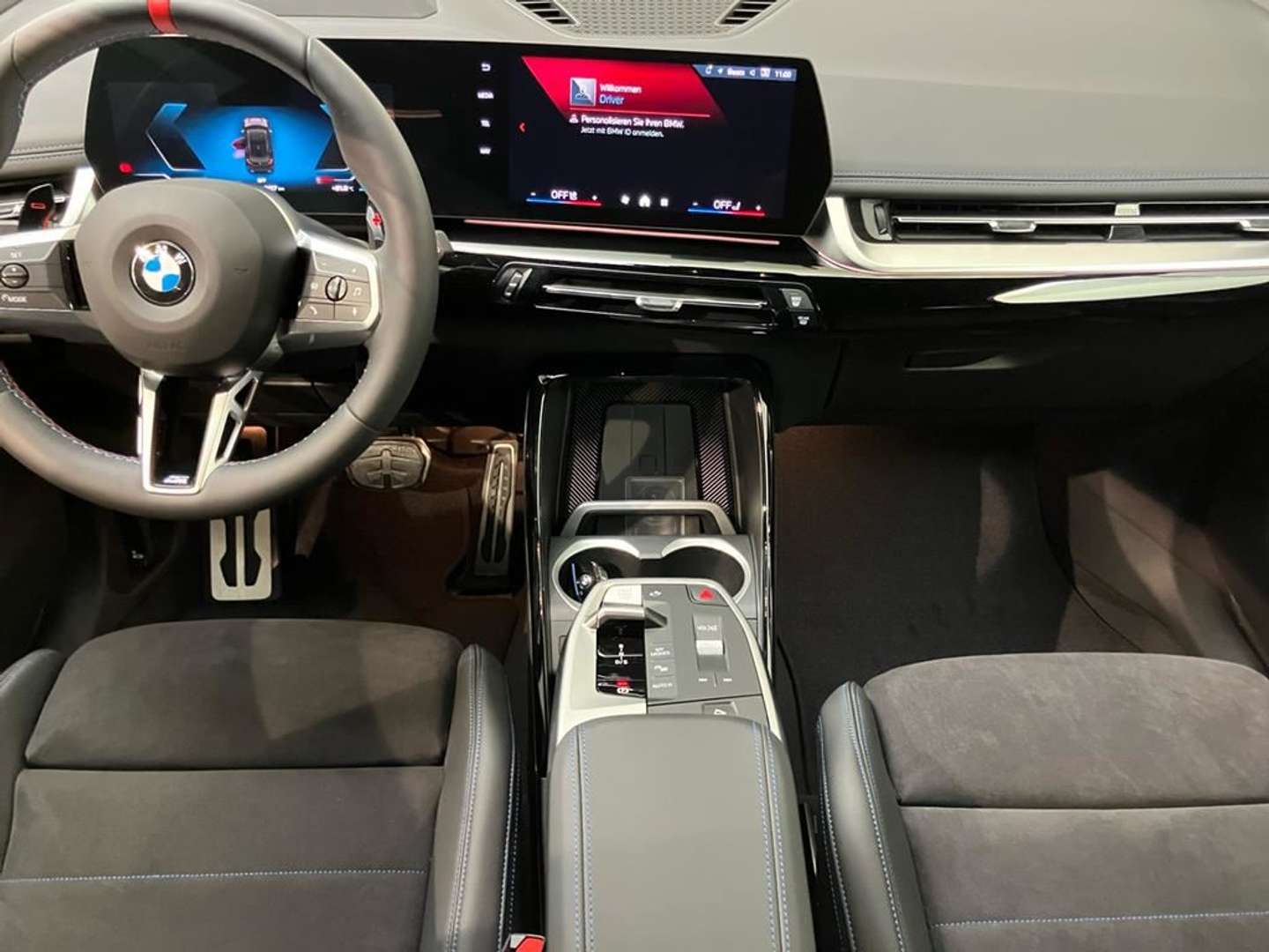 BMW X1 M Sport - 2025 - Joinsteer - #9