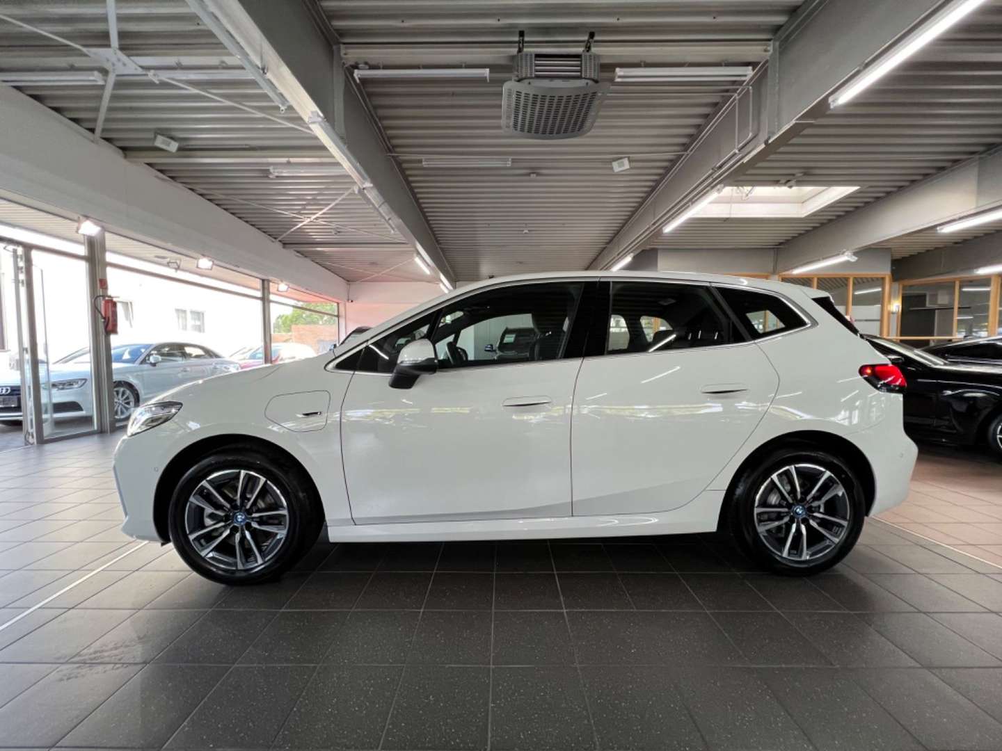 BMW Série 2 Active Tourer M Sport XDrive - 2023 - Joinsteer - #6
